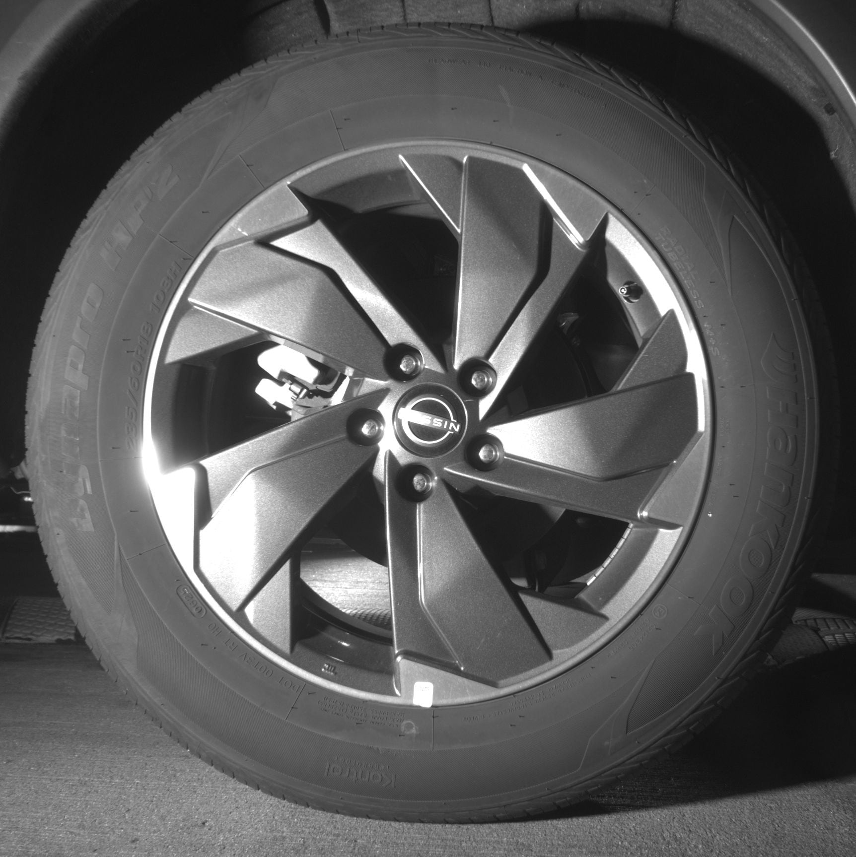 Thumbnail: 2025 Nissan Rogue - 12