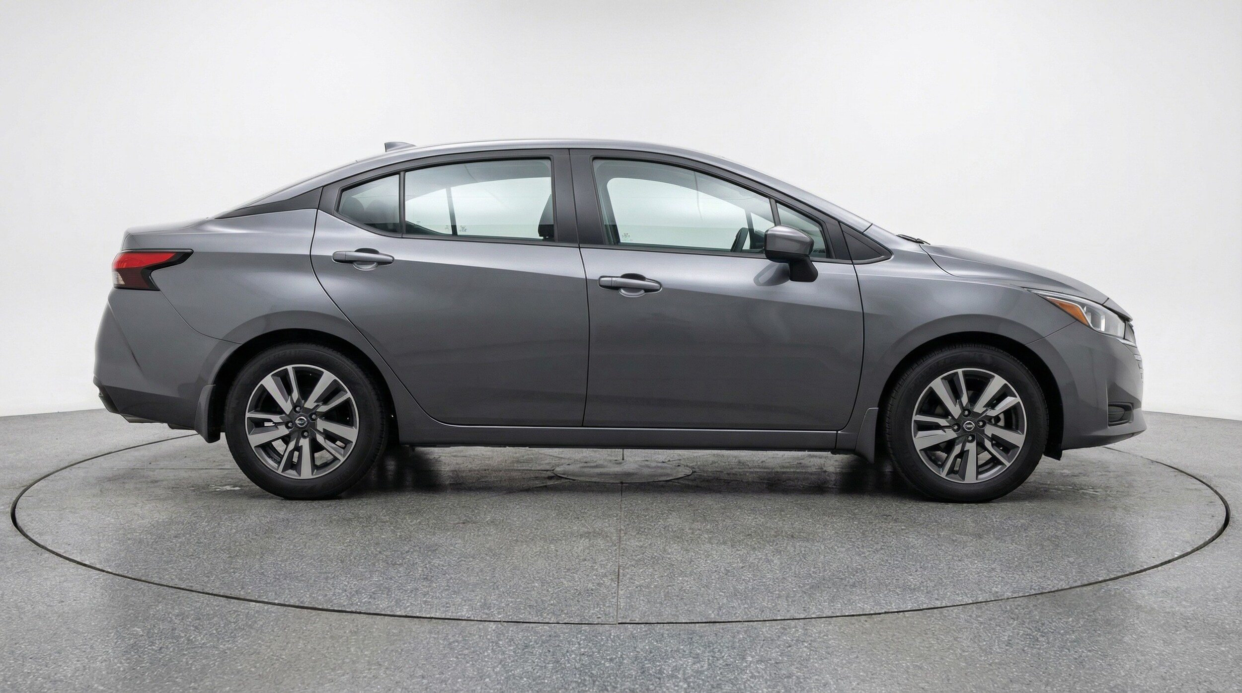 Thumbnail: 2025 Nissan Versa - 8