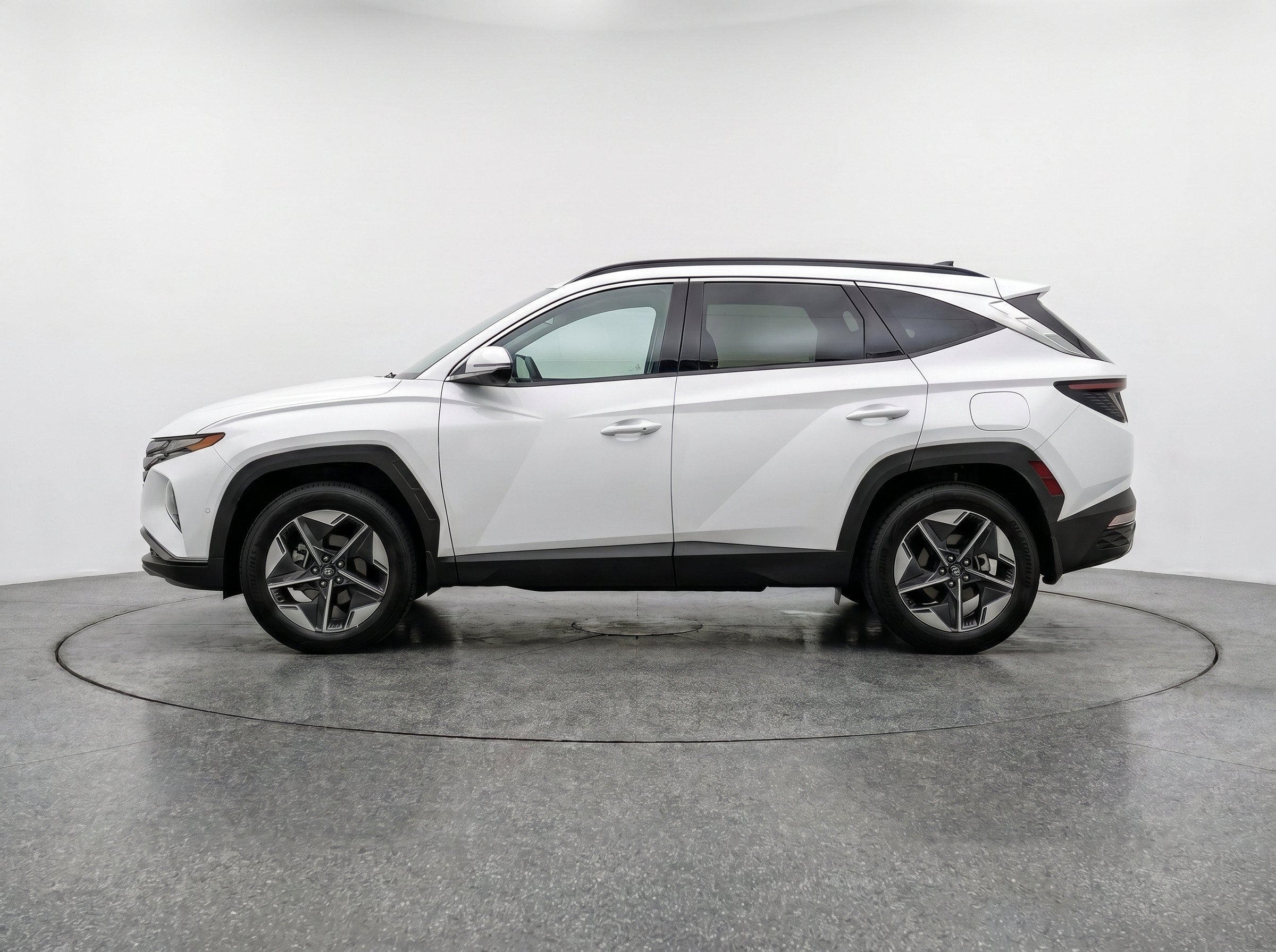 Thumbnail: 2026 Hyundai Tucson - 5