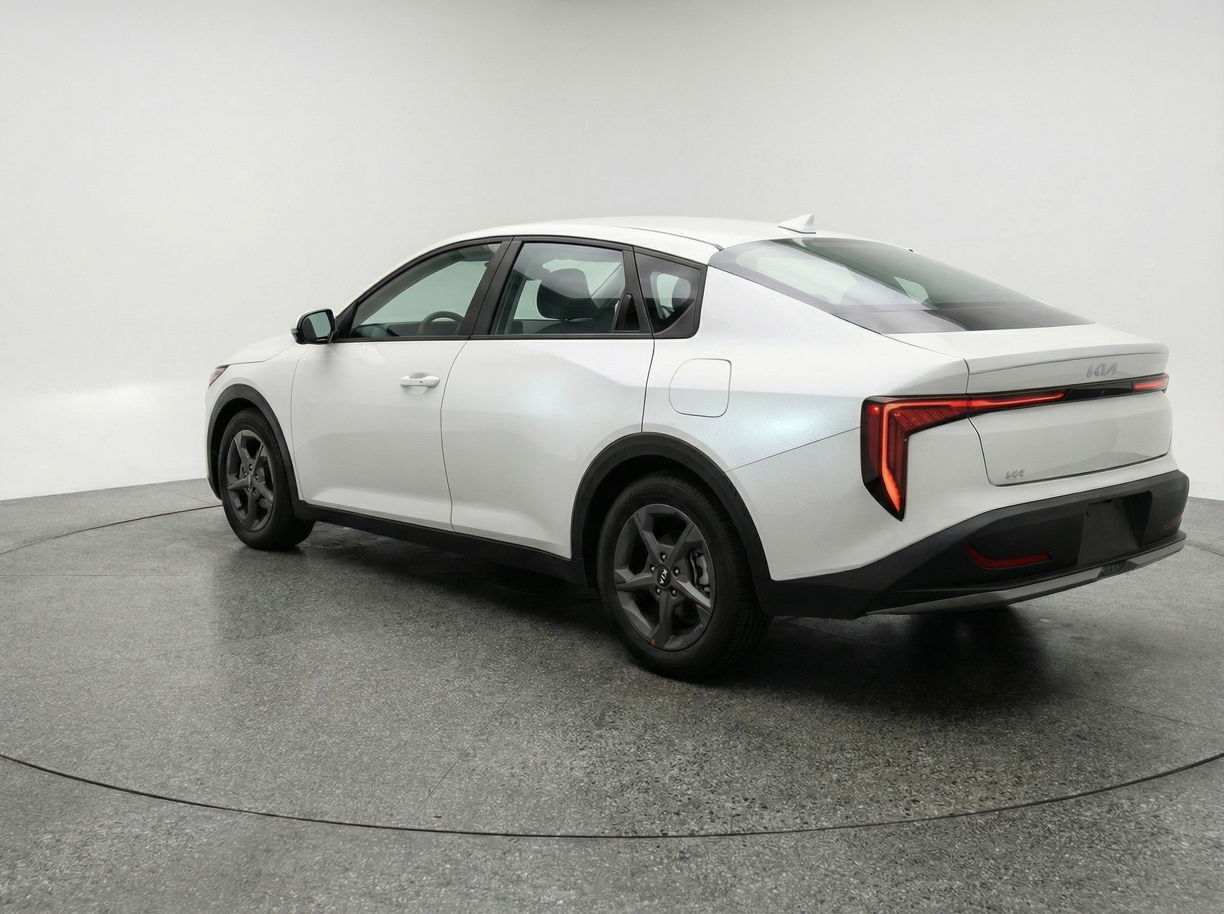 Thumbnail: 2025 Kia K4 - 5