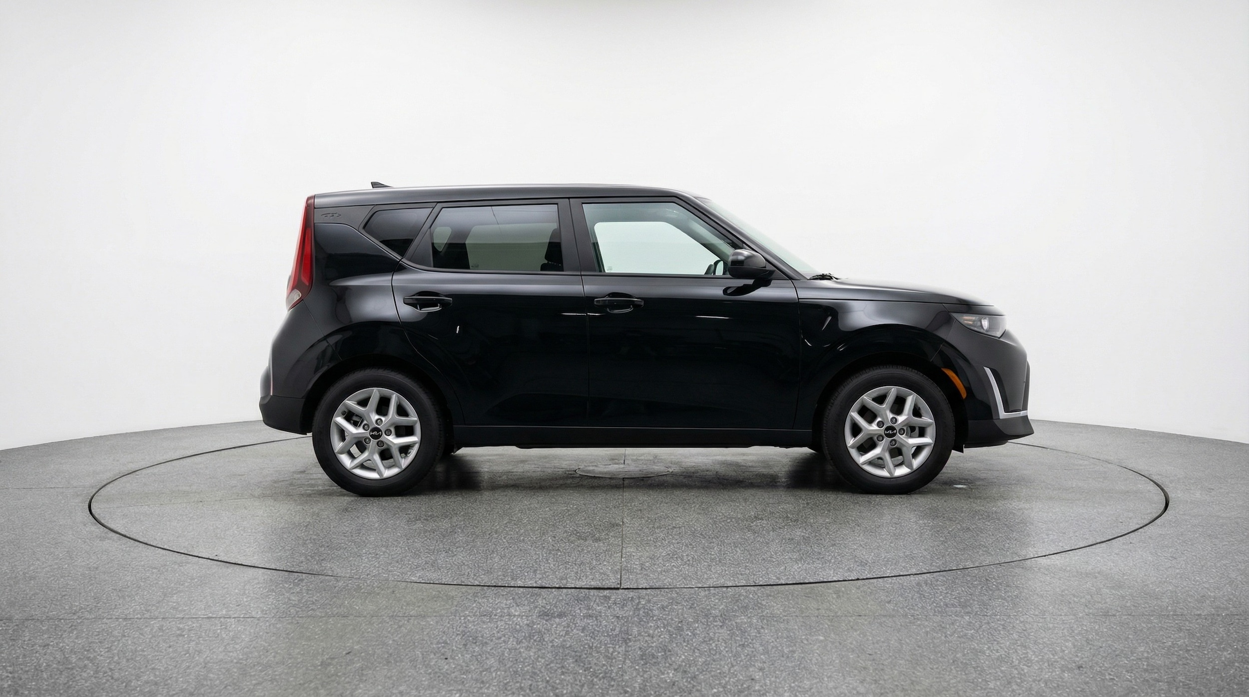 Thumbnail: 2025 Kia Soul - 8