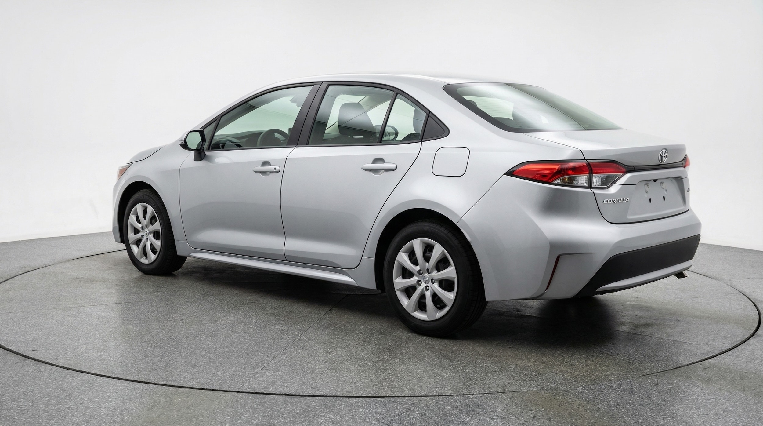 Thumbnail: 2025 Toyota Corolla - 5