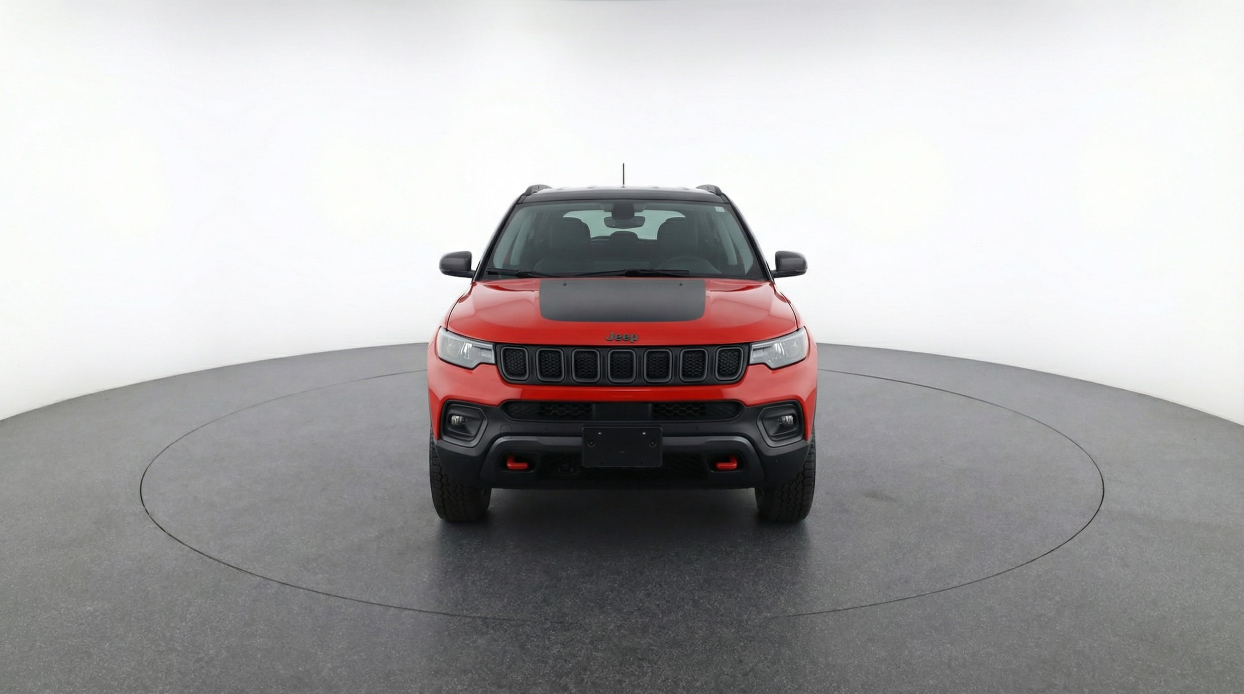 Thumbnail: 2025 Jeep Compass - 2