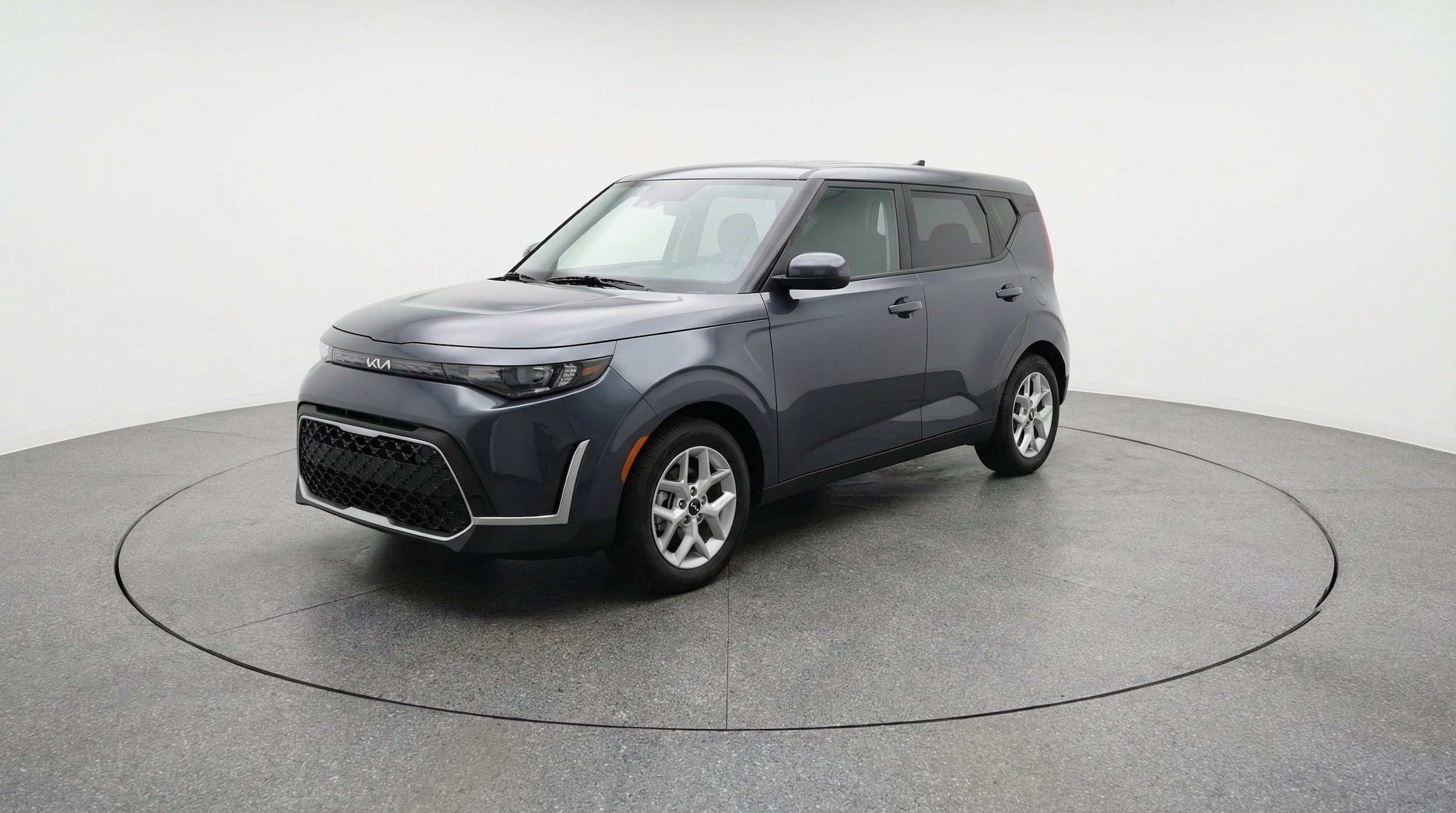 Thumbnail: 2025 Kia Soul - 3