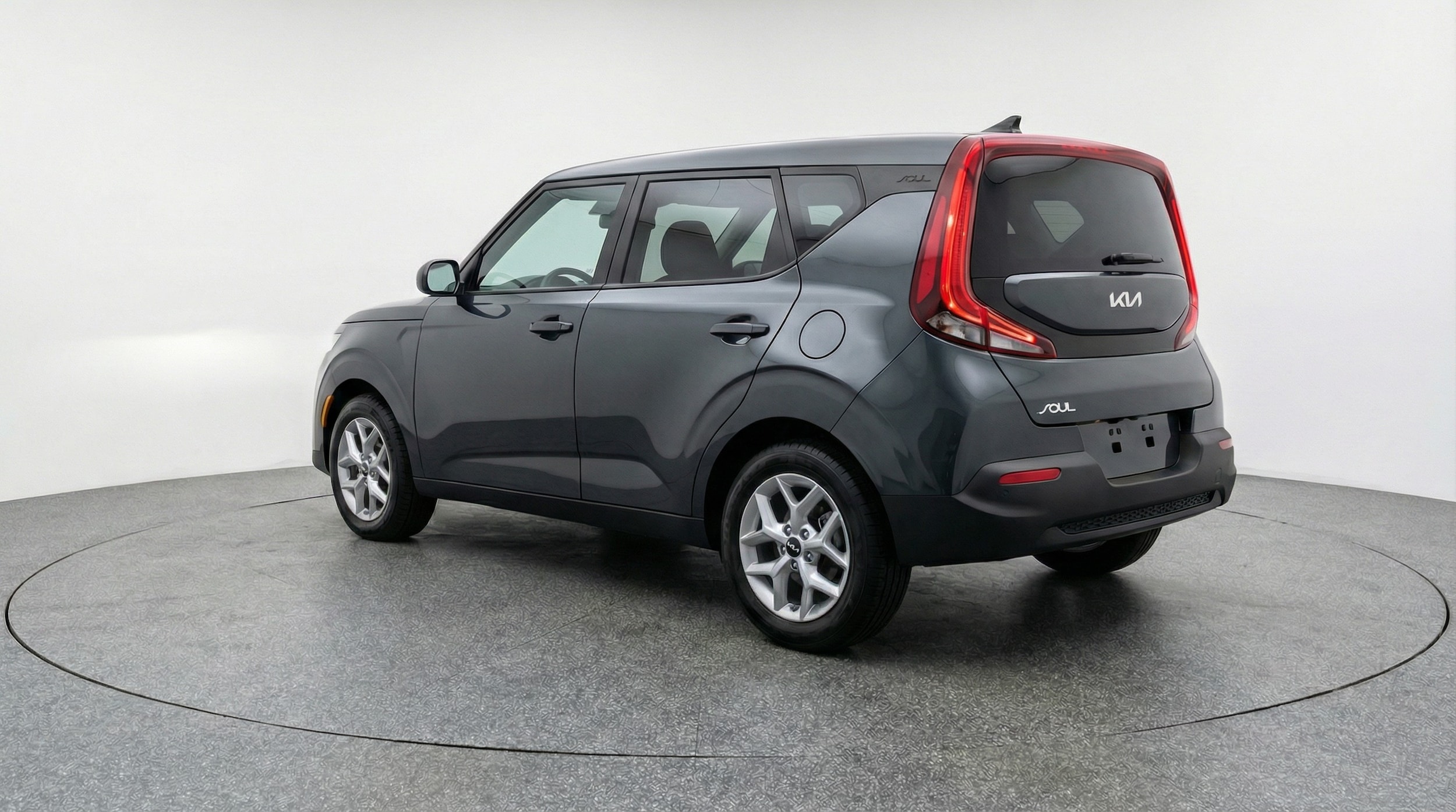 Thumbnail: 2025 Kia Soul - 5