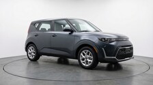 2025 Kia Soul  -
                  Portland, ME
