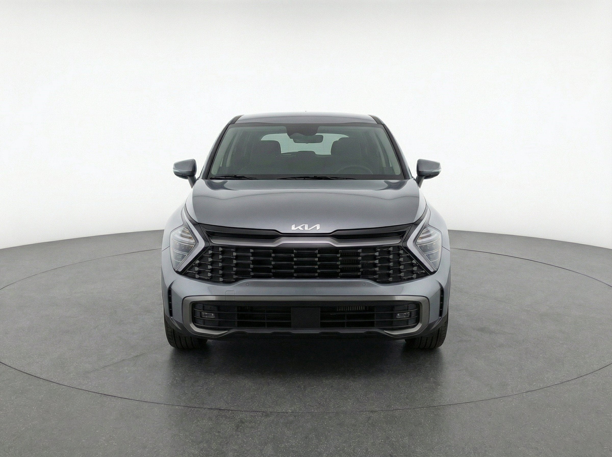 Thumbnail: 2026 Kia Sportage - 2