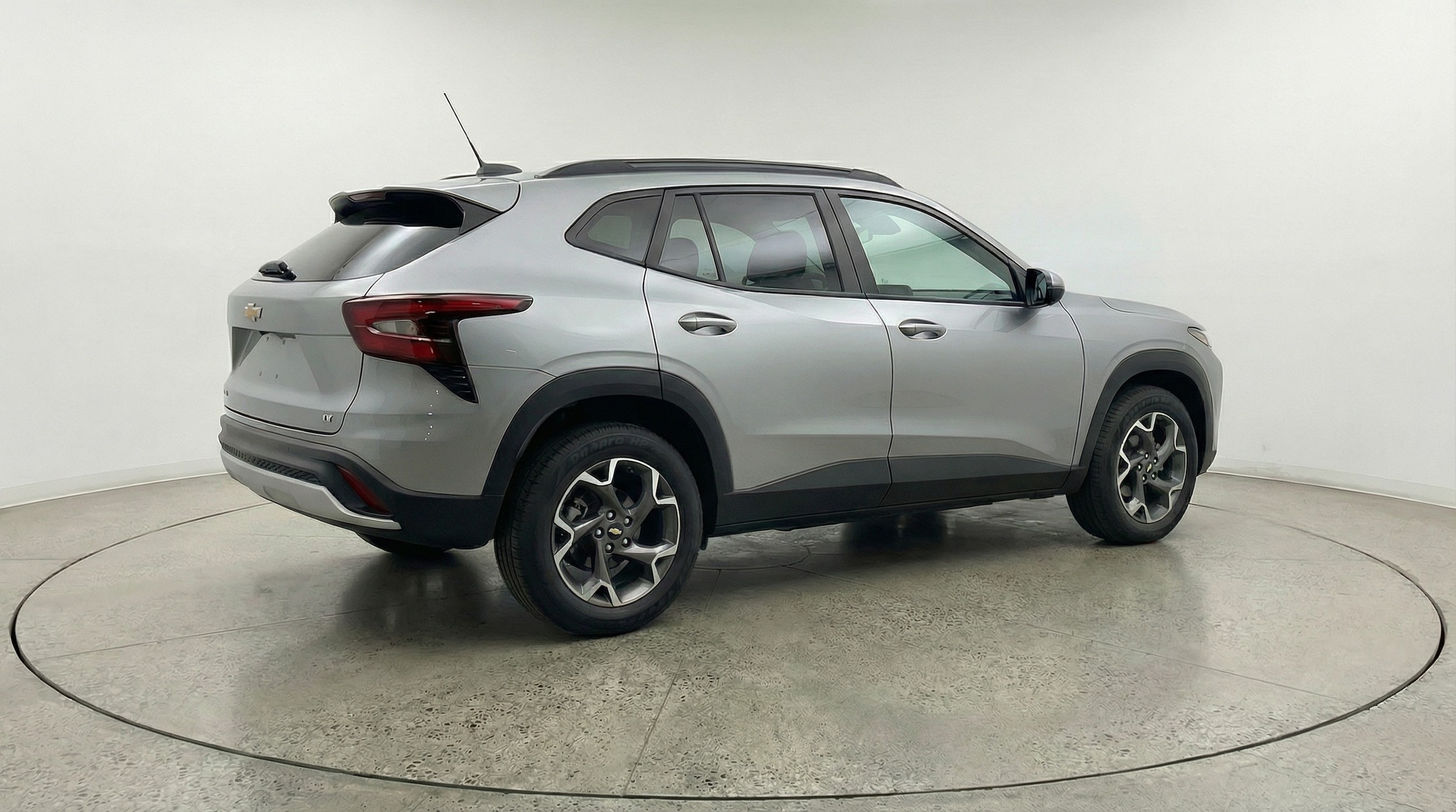 Thumbnail: 2025 Chevrolet Trax - 7