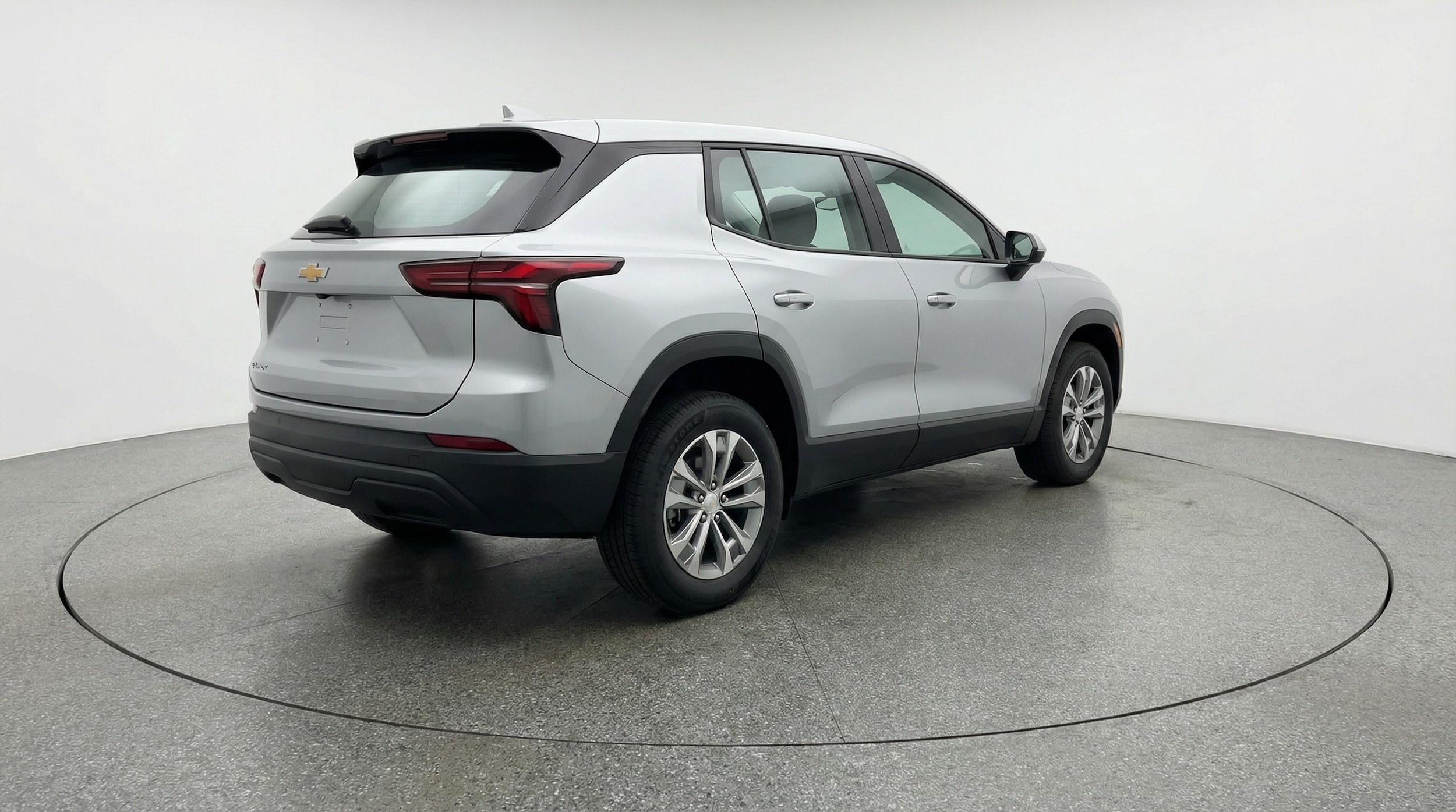 Thumbnail: 2025 Chevrolet Equinox - 7