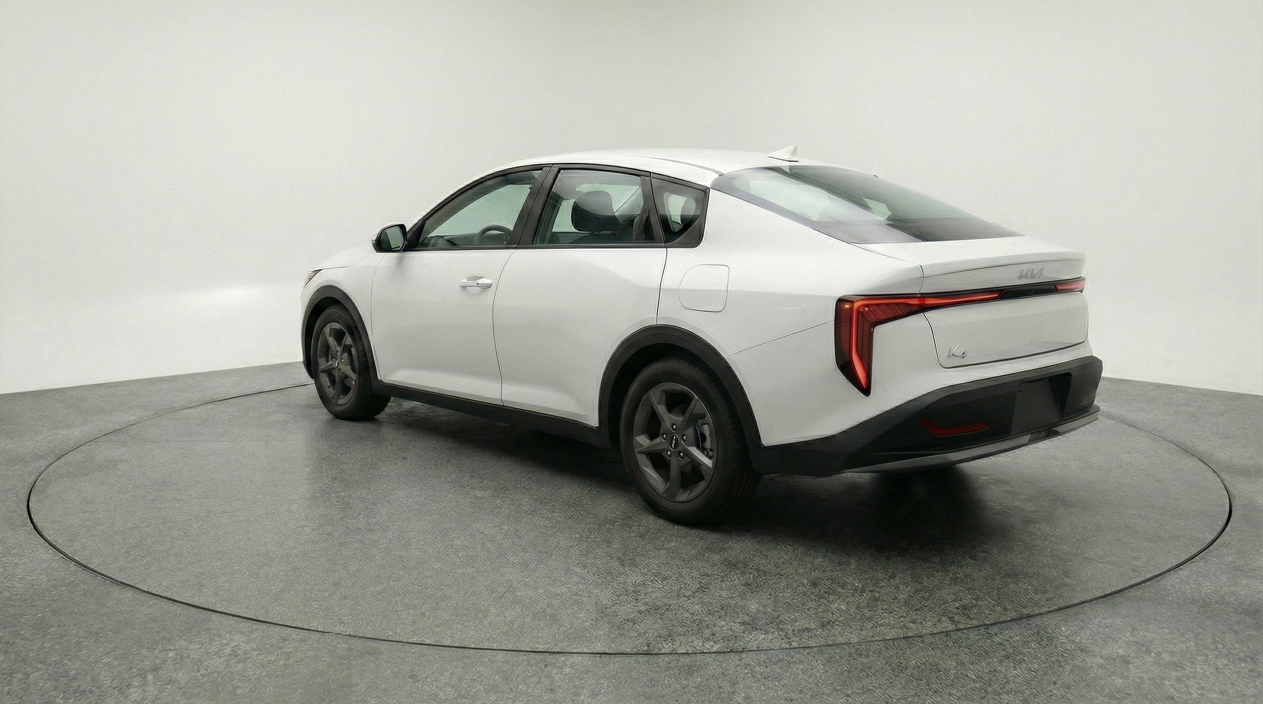 Thumbnail: 2025 Kia K4 - 6