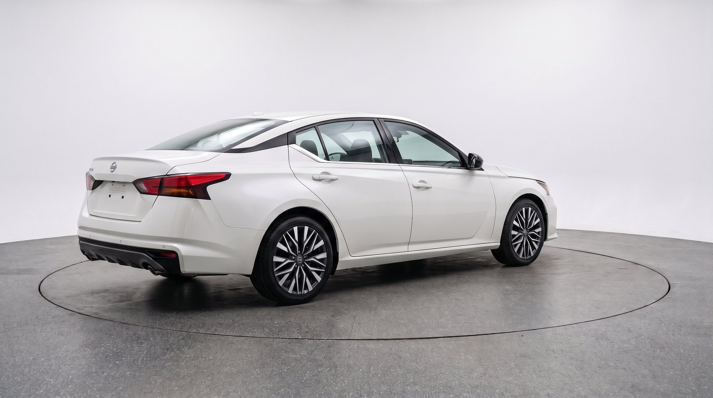 Thumbnail: 2026 Nissan Altima - 9