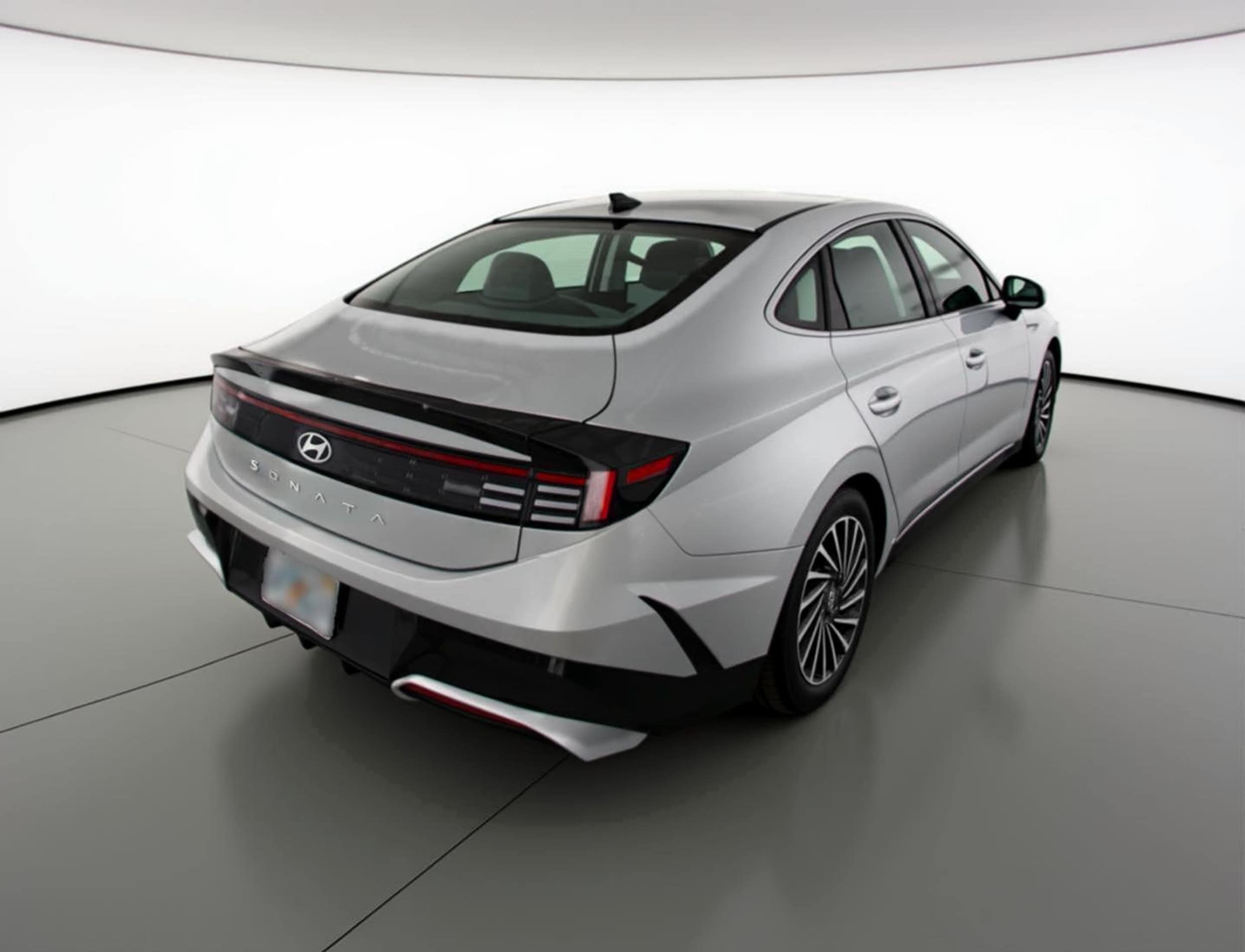 Thumbnail: 2025 Hyundai Sonata - 7