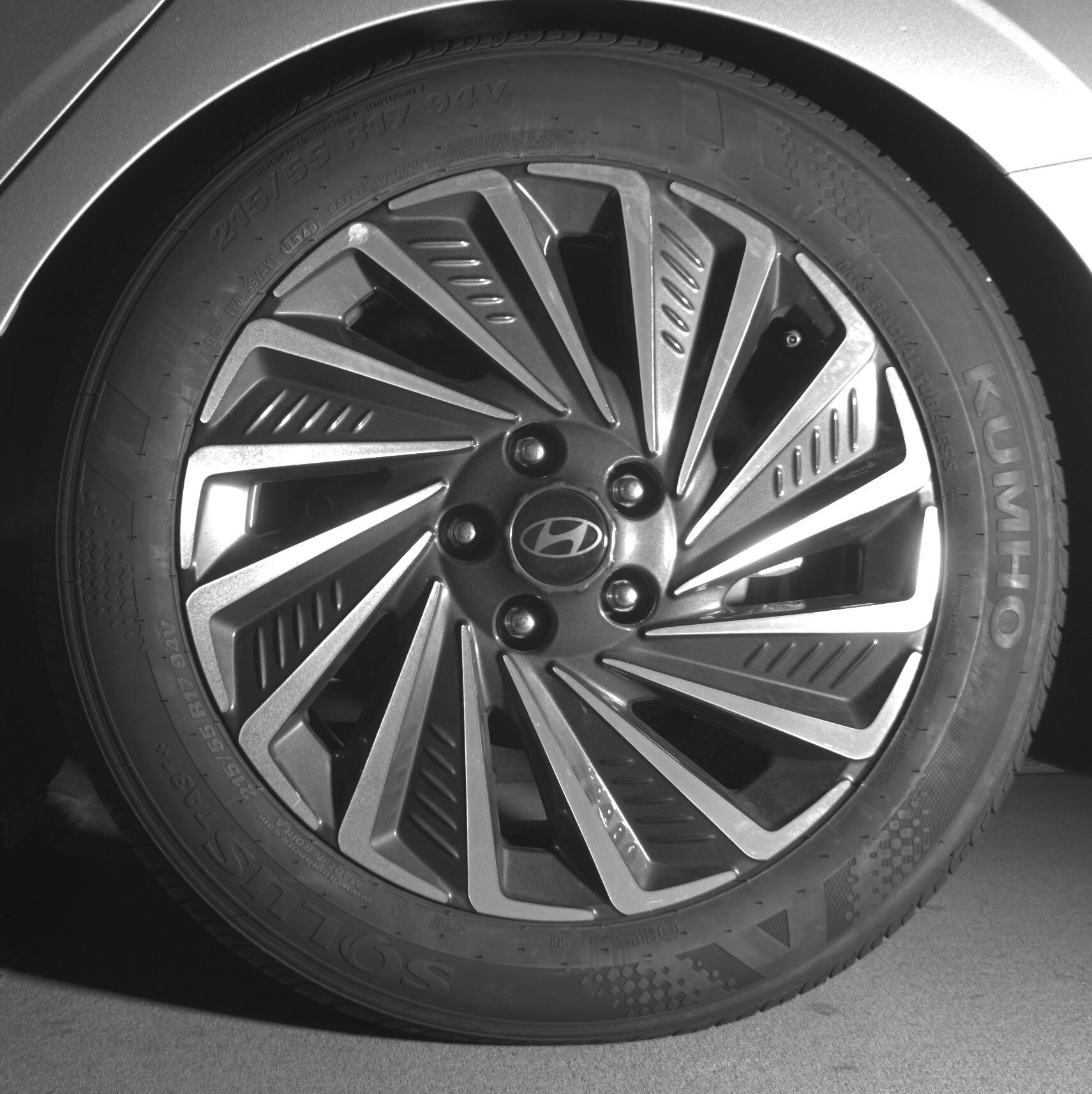 Thumbnail: 2025 Hyundai Sonata - 11