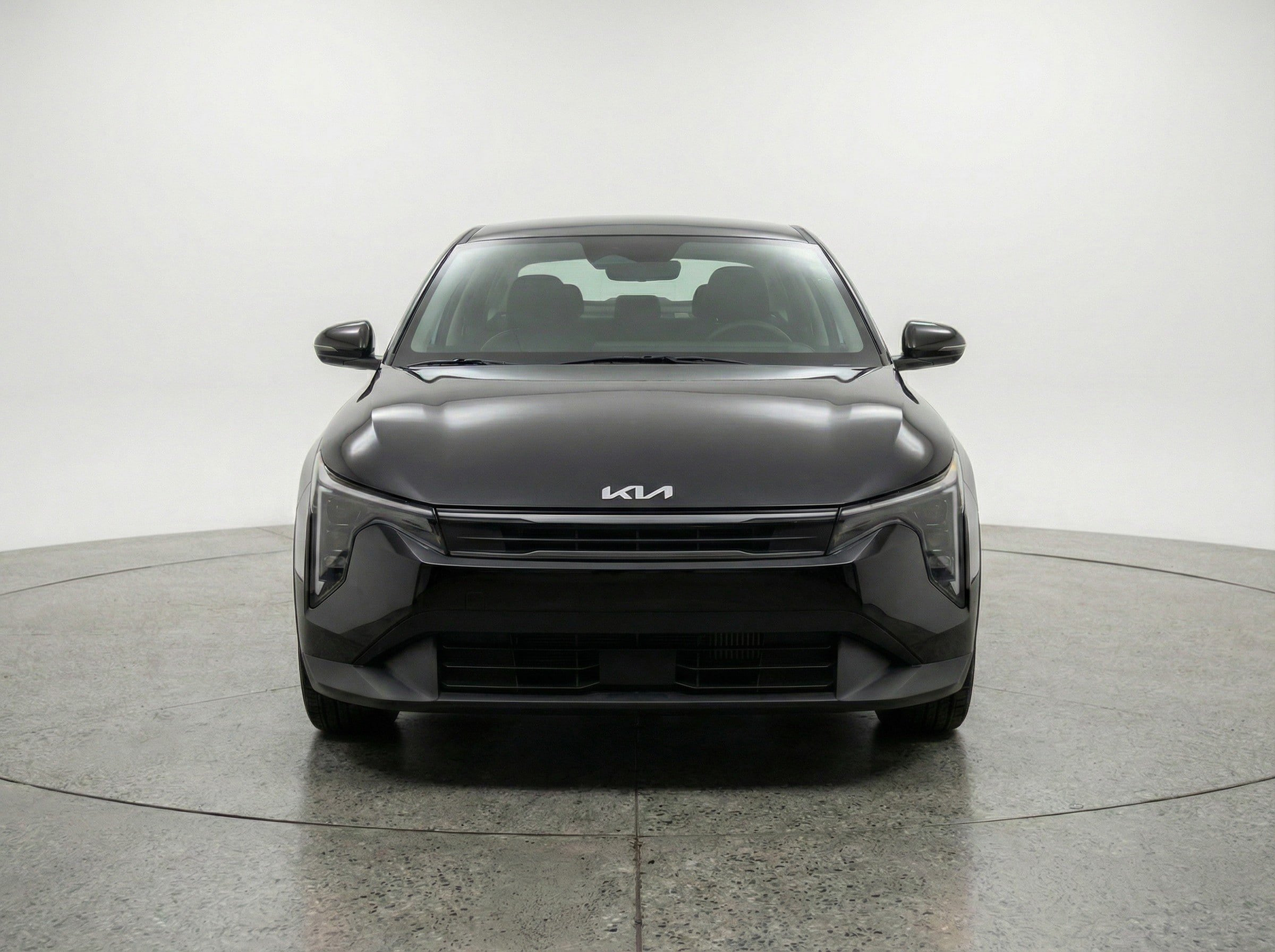Thumbnail: 2025 Kia K4 - 2
