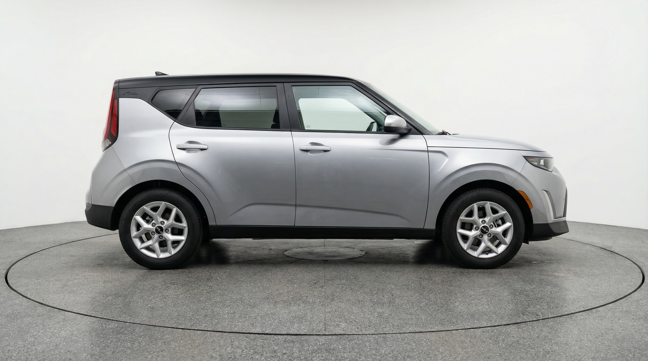 Thumbnail: 2025 Kia Soul - 8