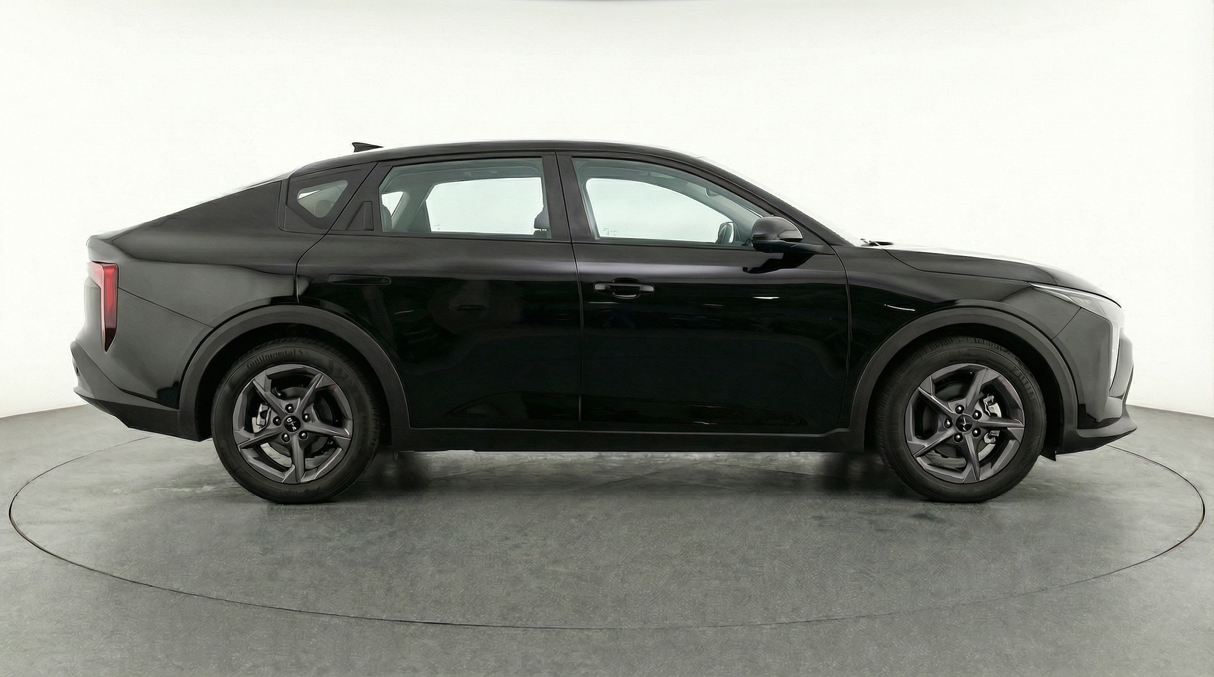 Thumbnail: 2025 Kia K4 - 8