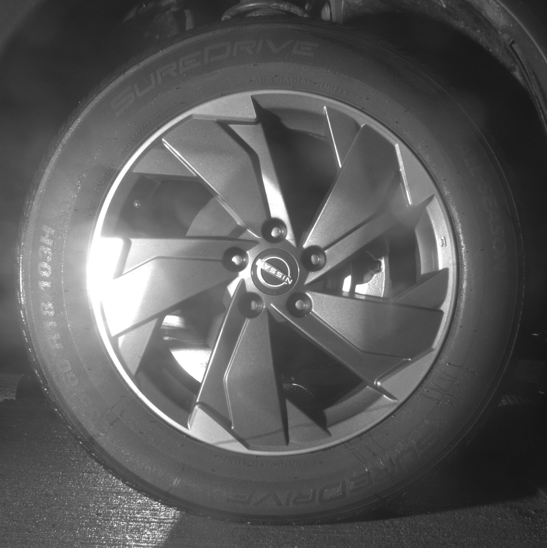 Thumbnail: 2025 Nissan Rogue - 10