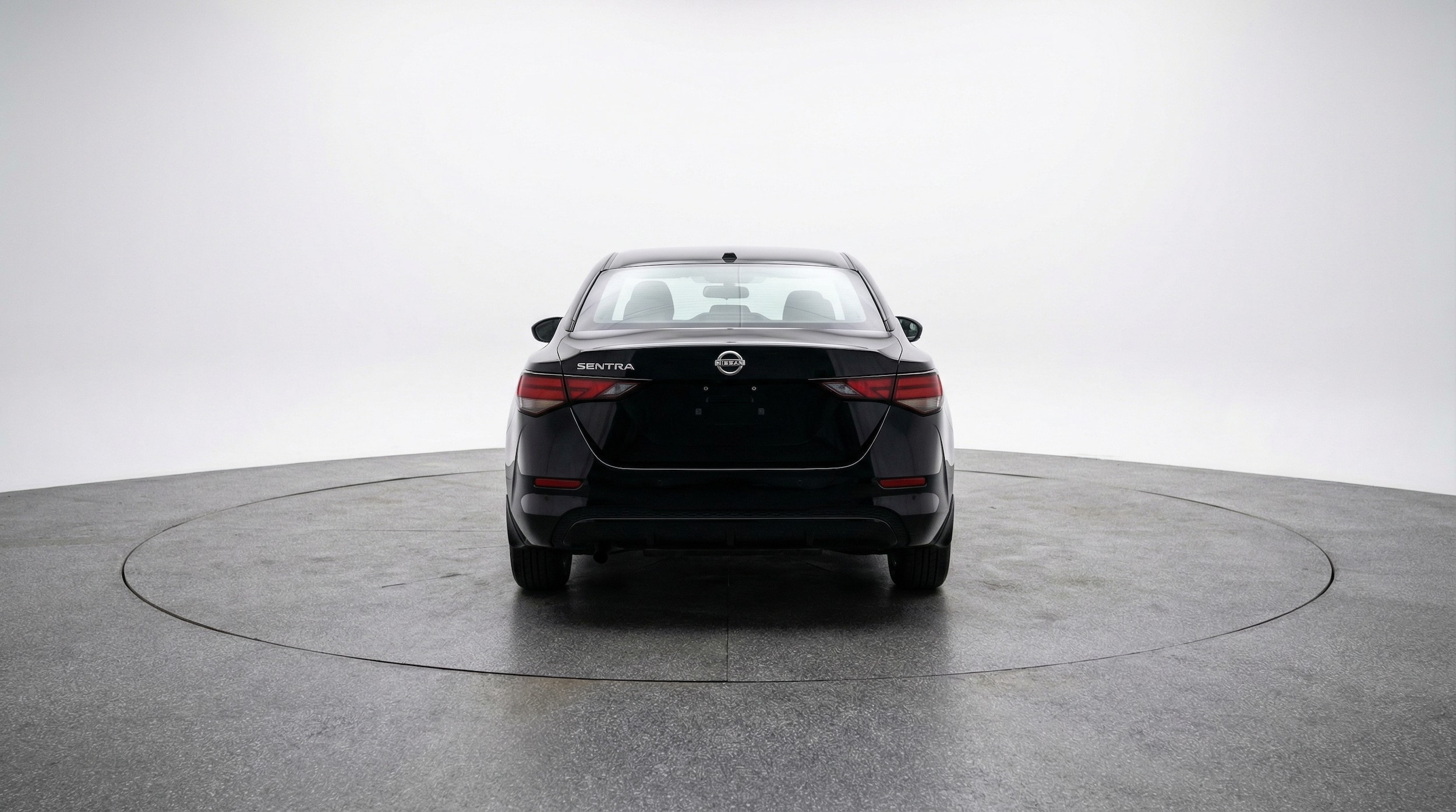 Thumbnail: 2025 Nissan Sentra - 6