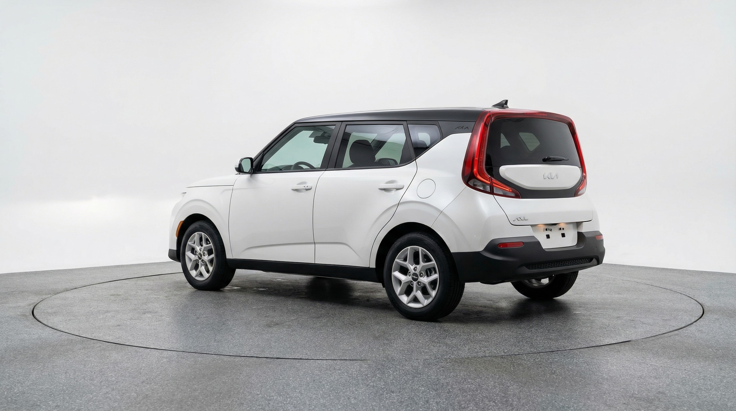 Thumbnail: 2025 Kia Soul - 5
