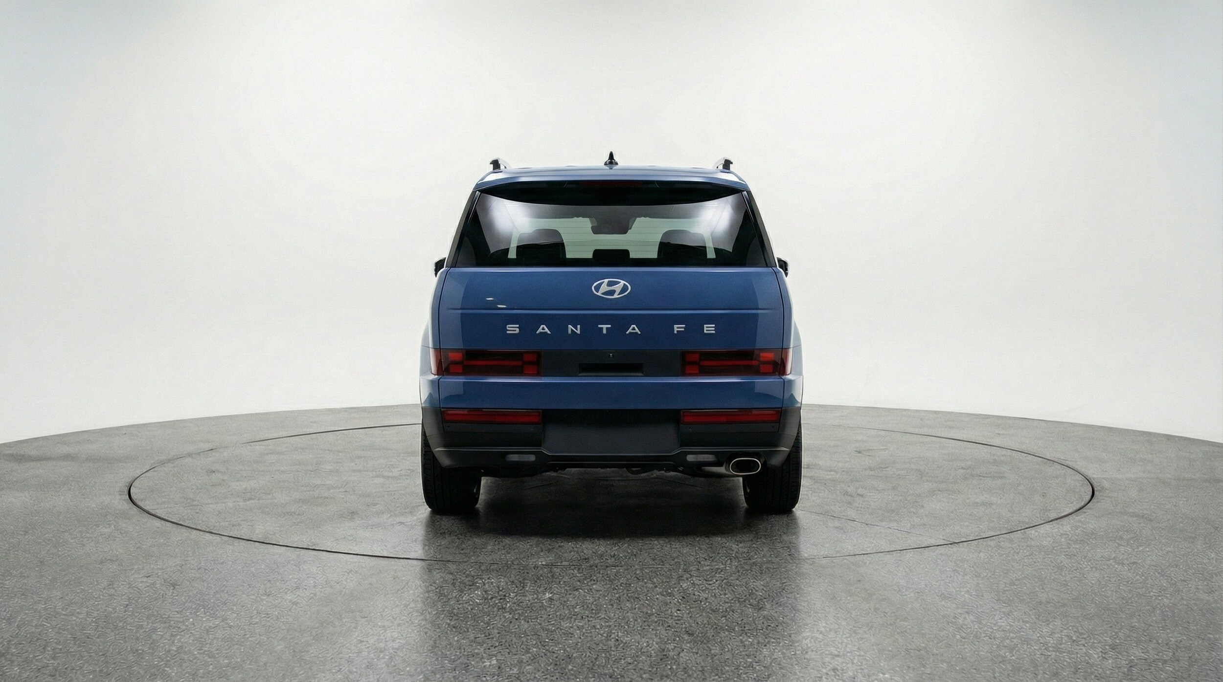 Thumbnail: 2026 Hyundai Santa Fe - 7