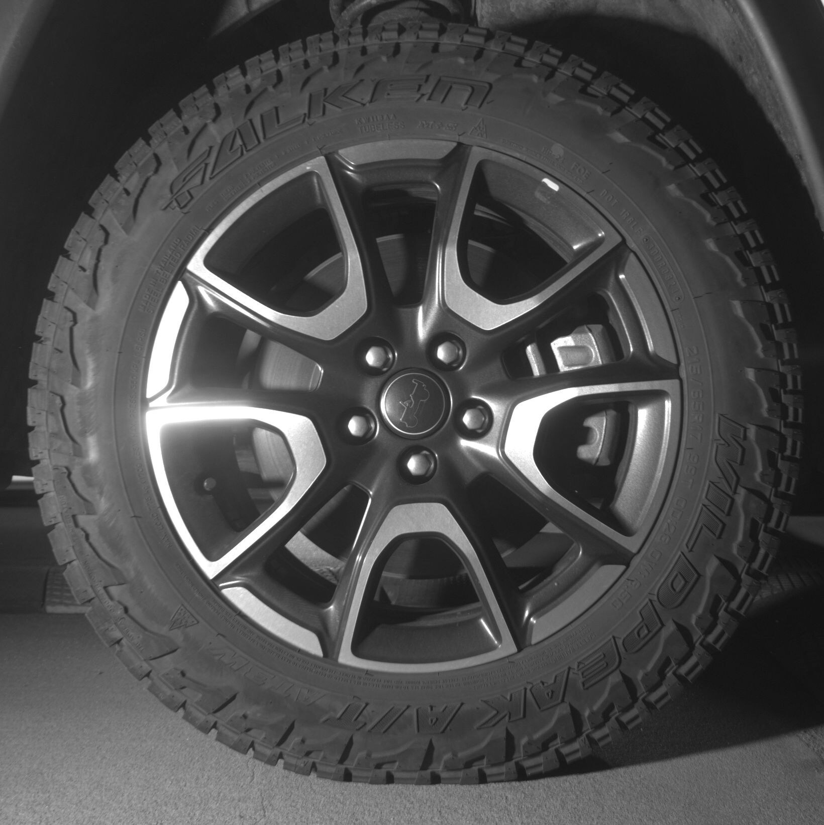 Thumbnail: 2025 Jeep Compass - 10