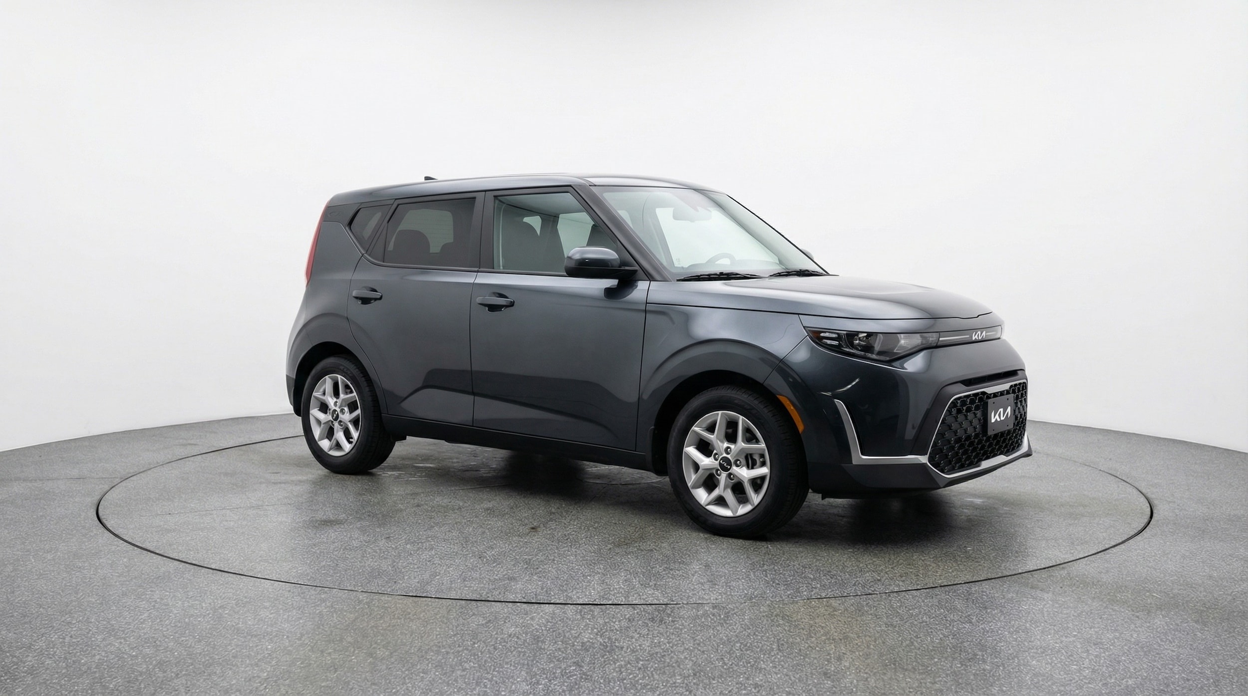 Thumbnail: 2025 Kia Soul - 3