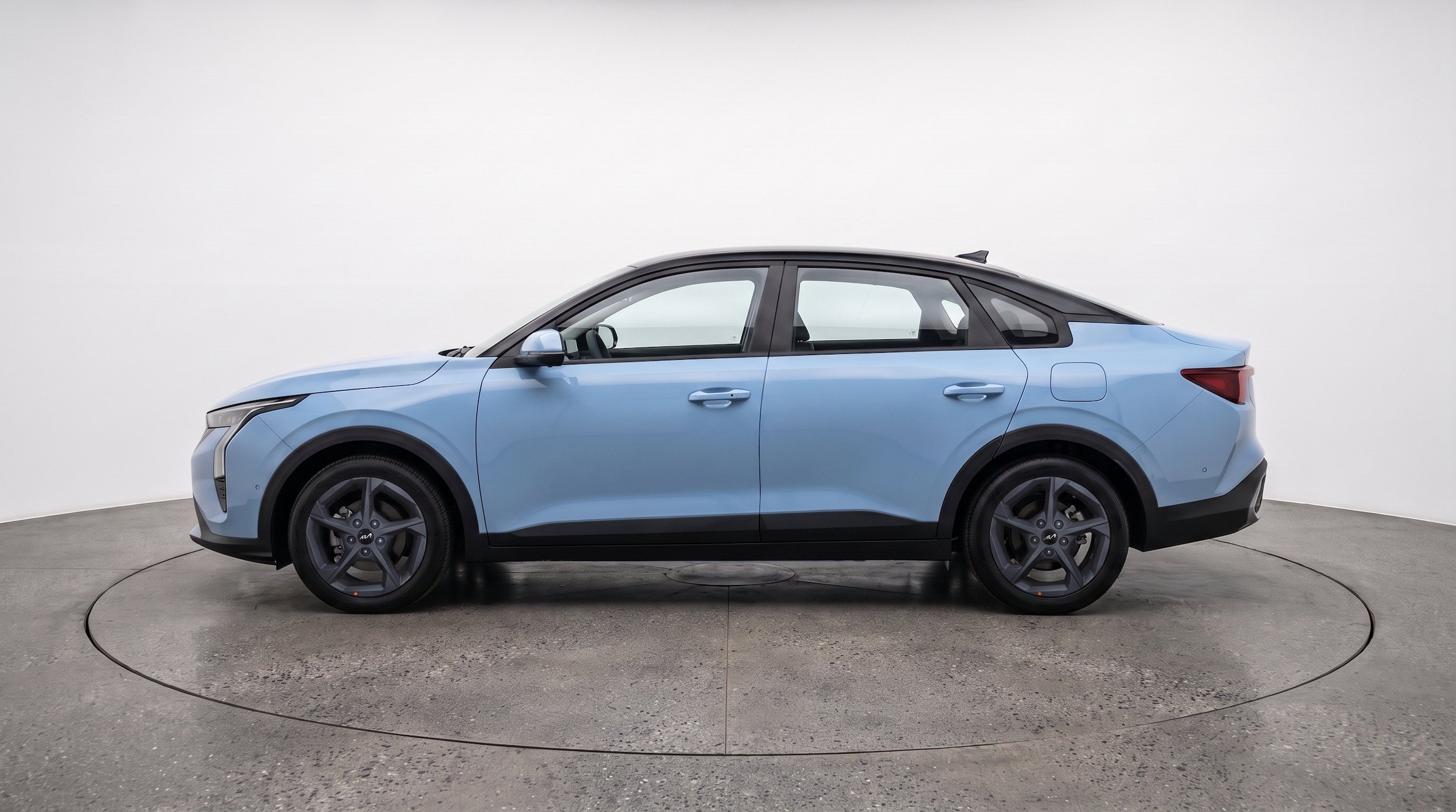 Thumbnail: 2026 Kia K4 - 5