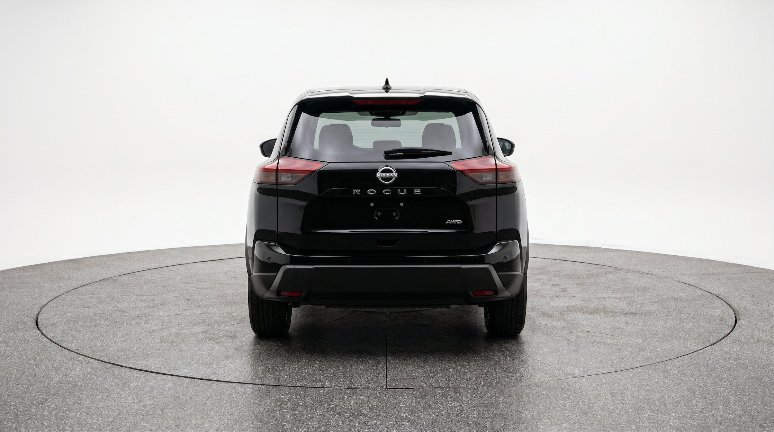 Thumbnail: 2025 Nissan Rogue - 7