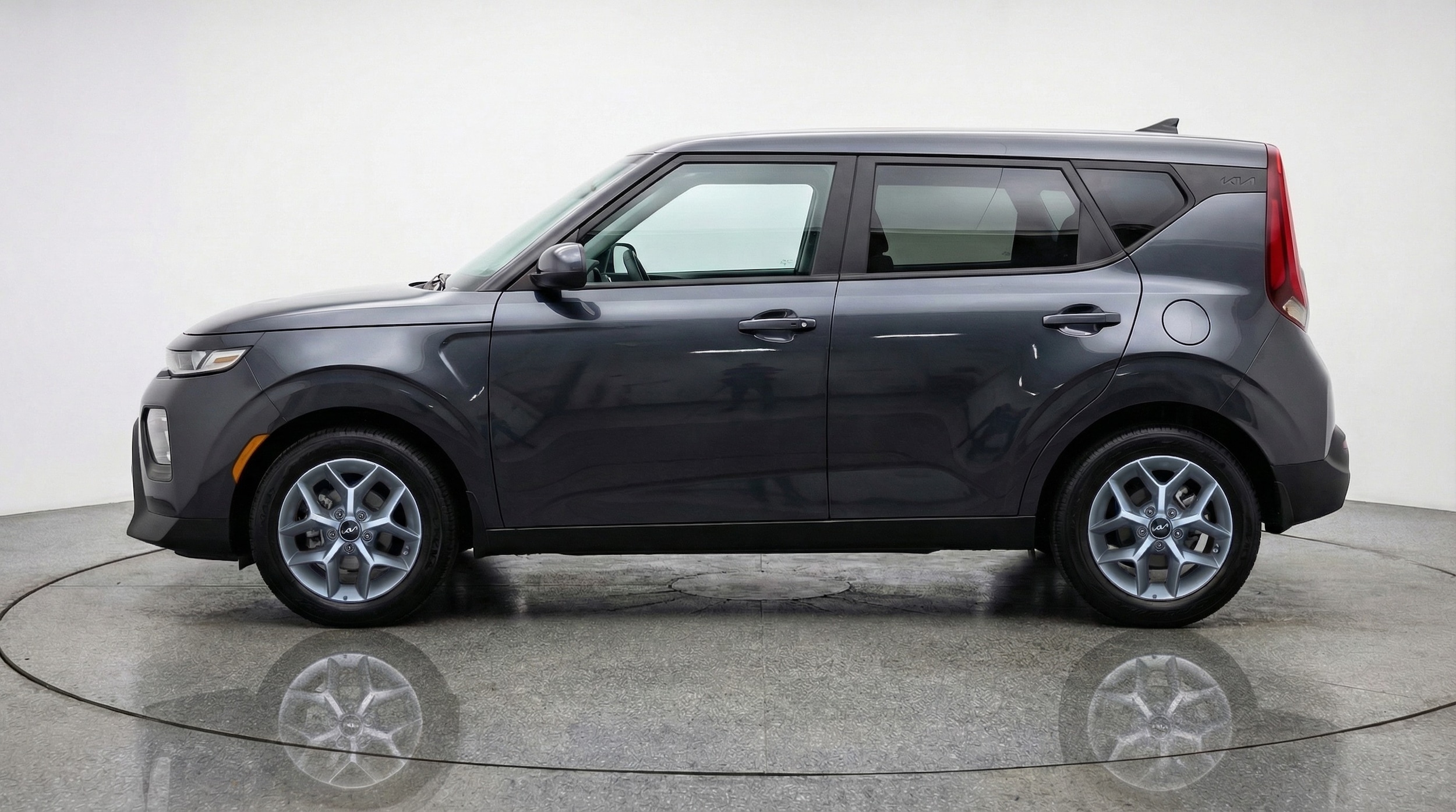 Thumbnail: 2025 Kia Soul - 4