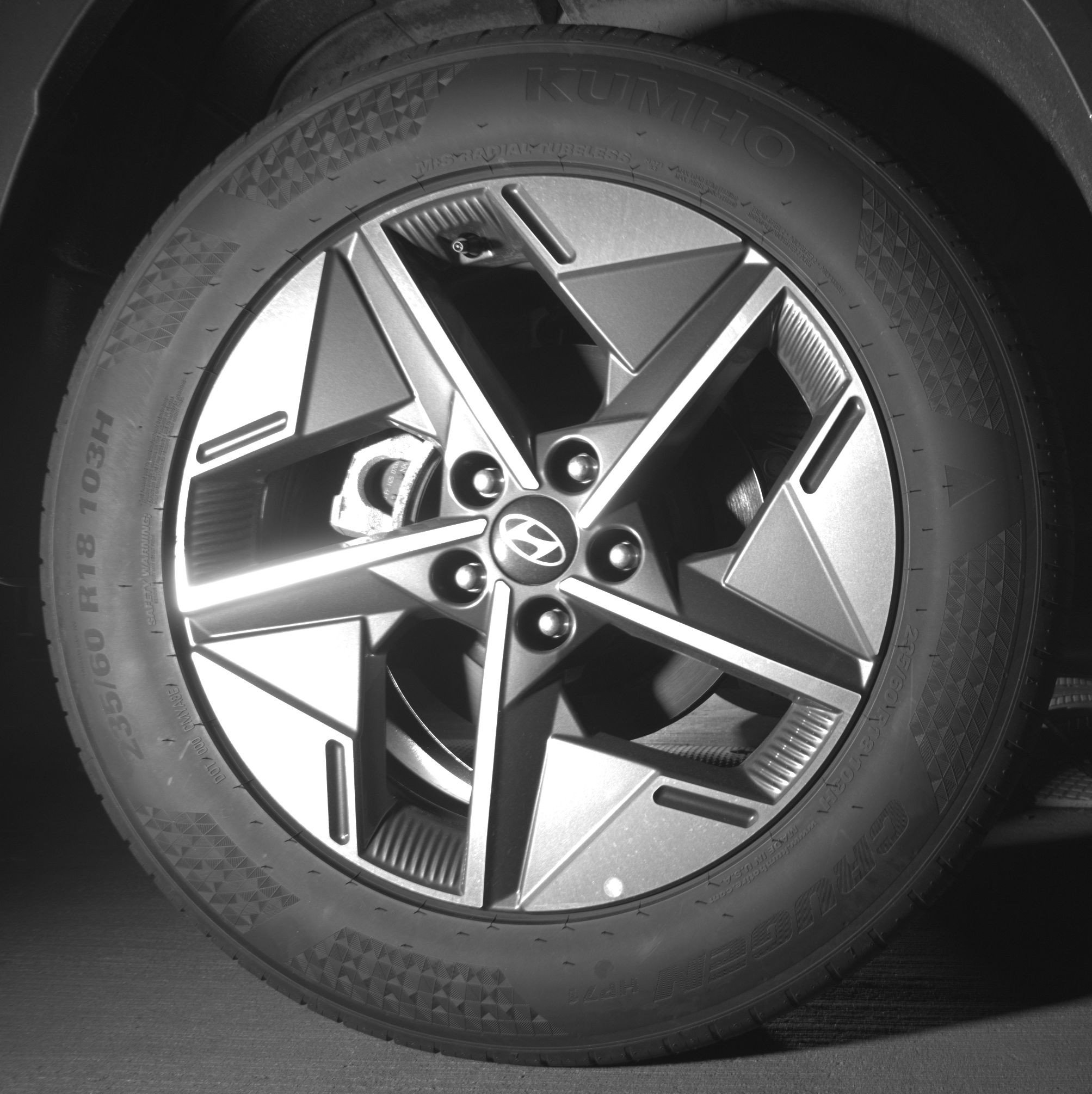 Thumbnail: 2026 Hyundai Tucson - 15