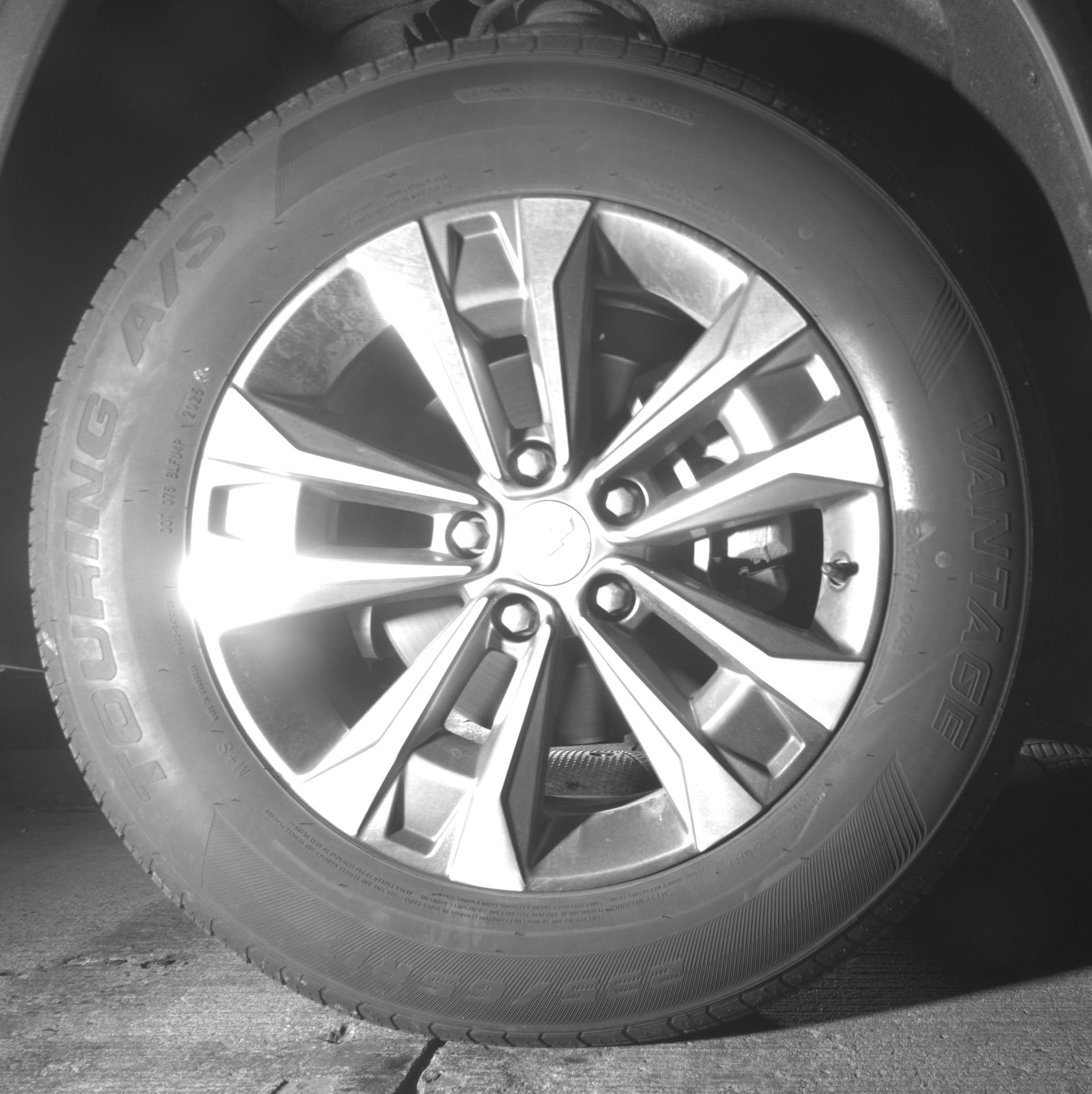 Thumbnail: 2025 Chevrolet Equinox - 10