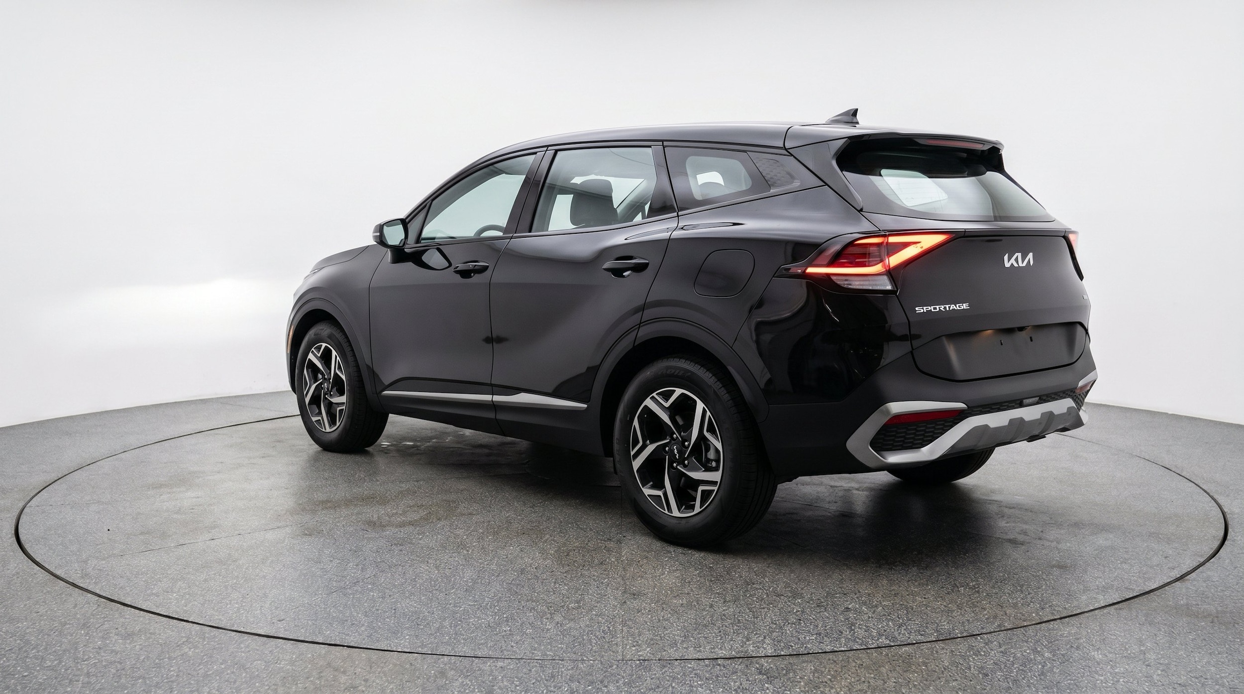Thumbnail: 2025 Kia Sportage - 6