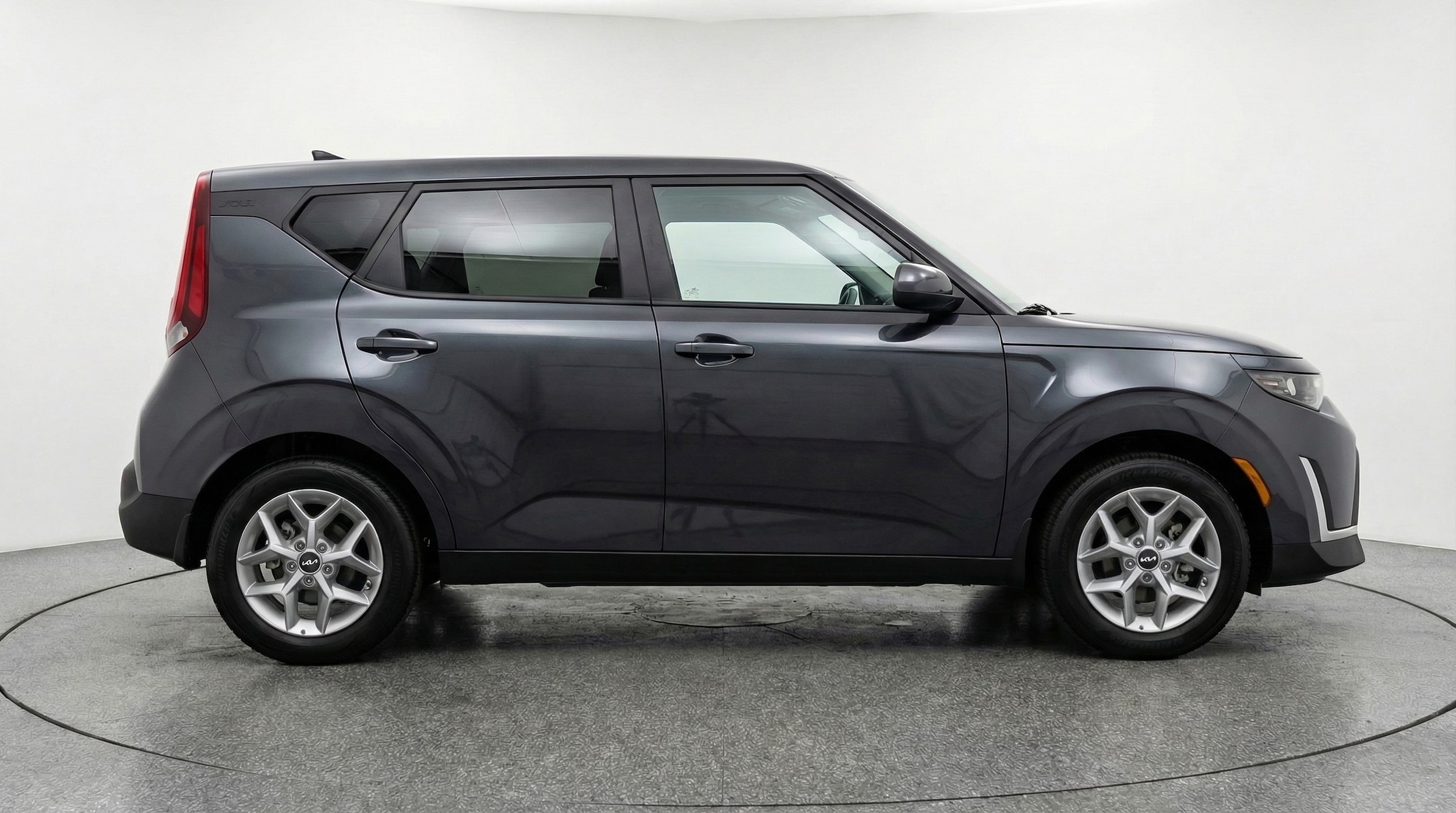 Thumbnail: 2025 Kia Soul - 8