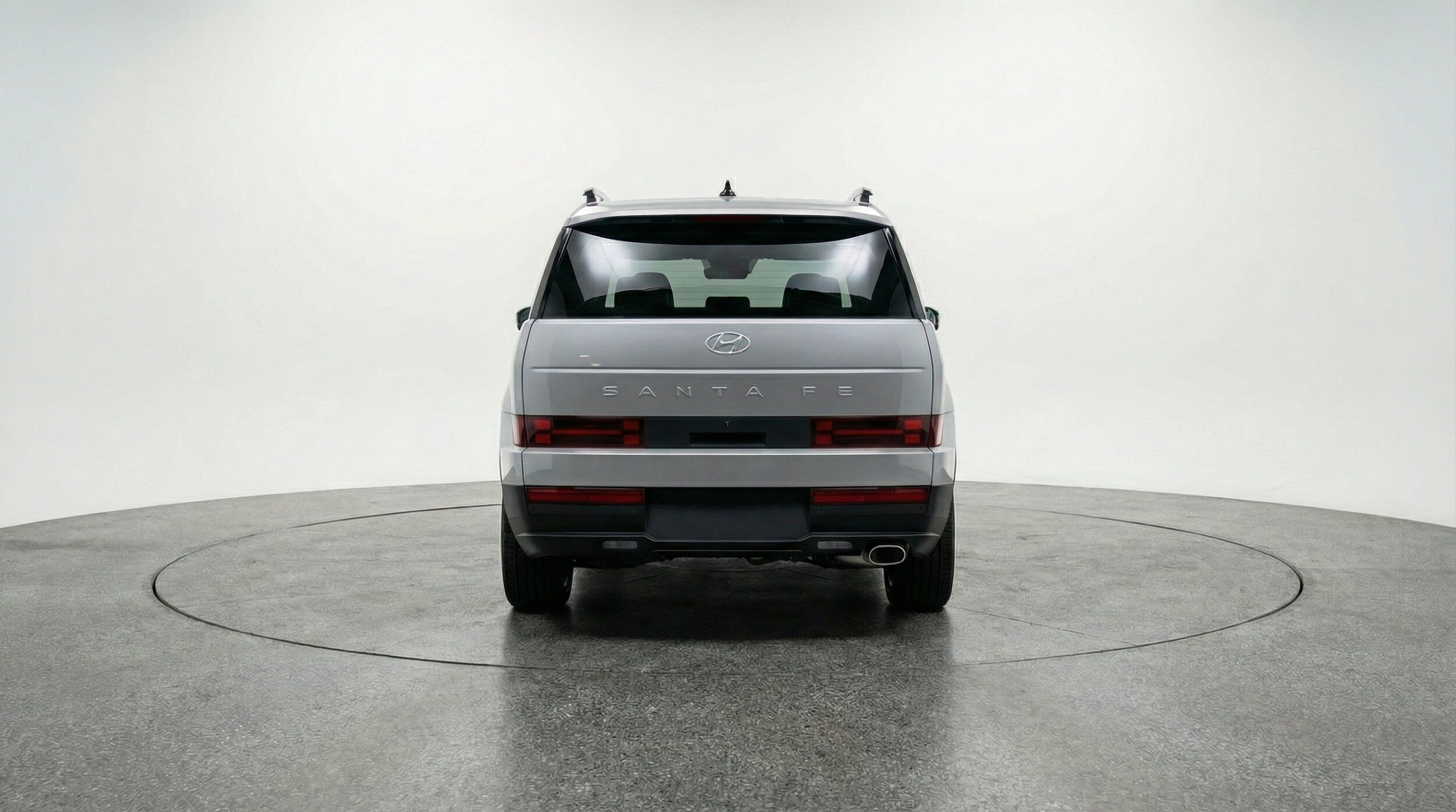 Thumbnail: 2026 Hyundai Santa Fe - 7