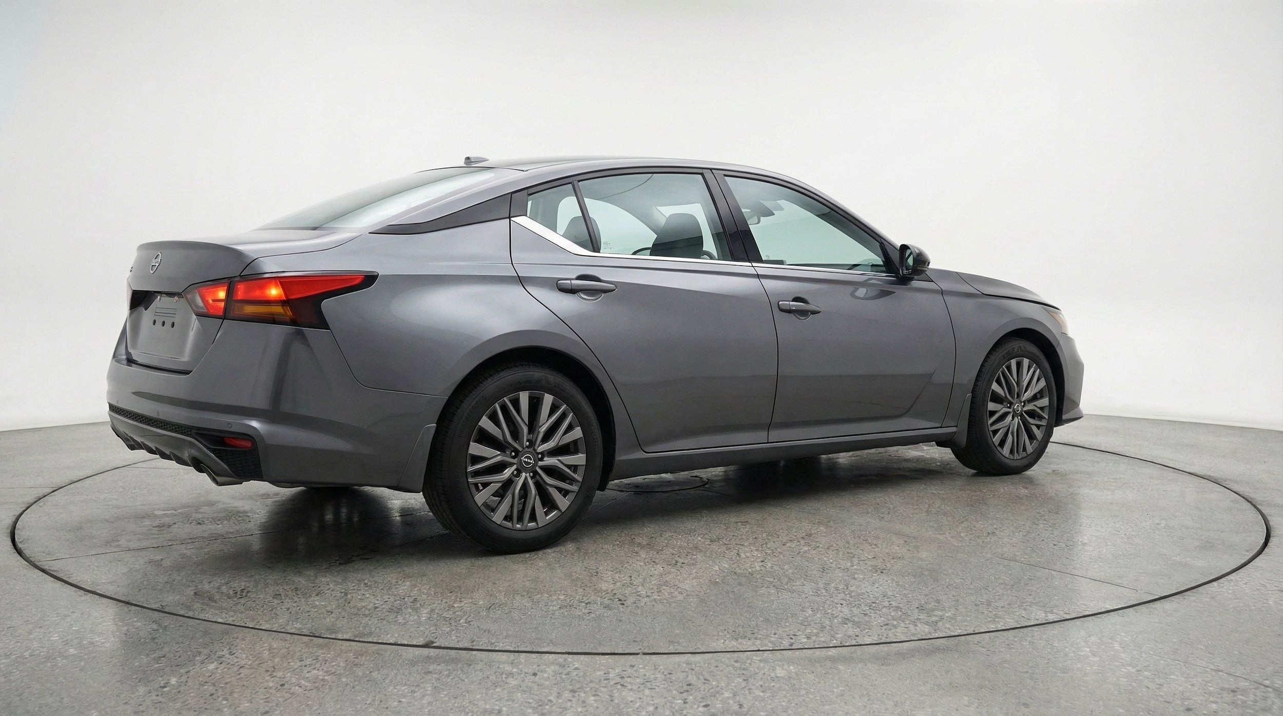 Thumbnail: 2026 Nissan Altima - 9