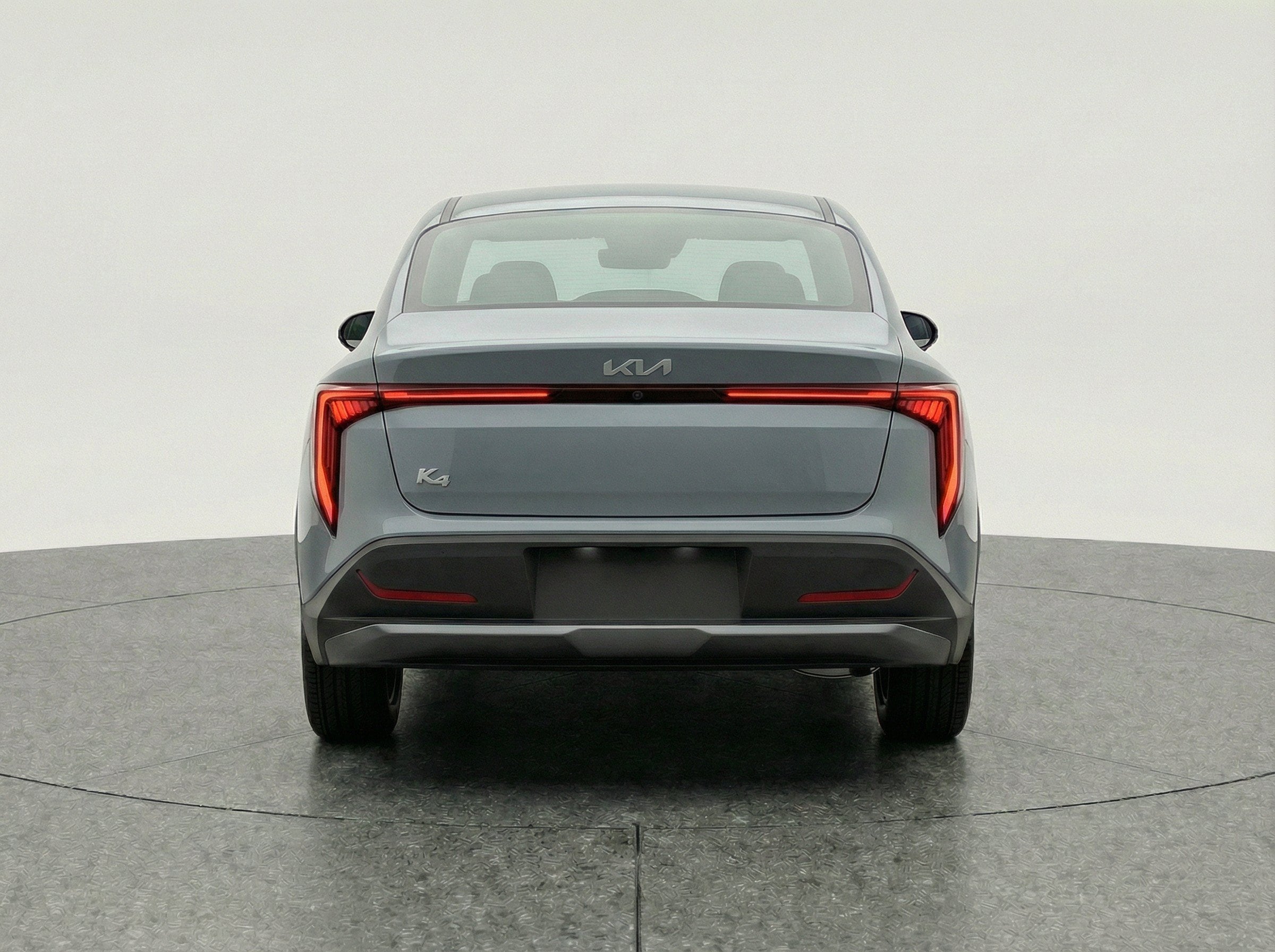 Thumbnail: 2025 Kia K4 - 7