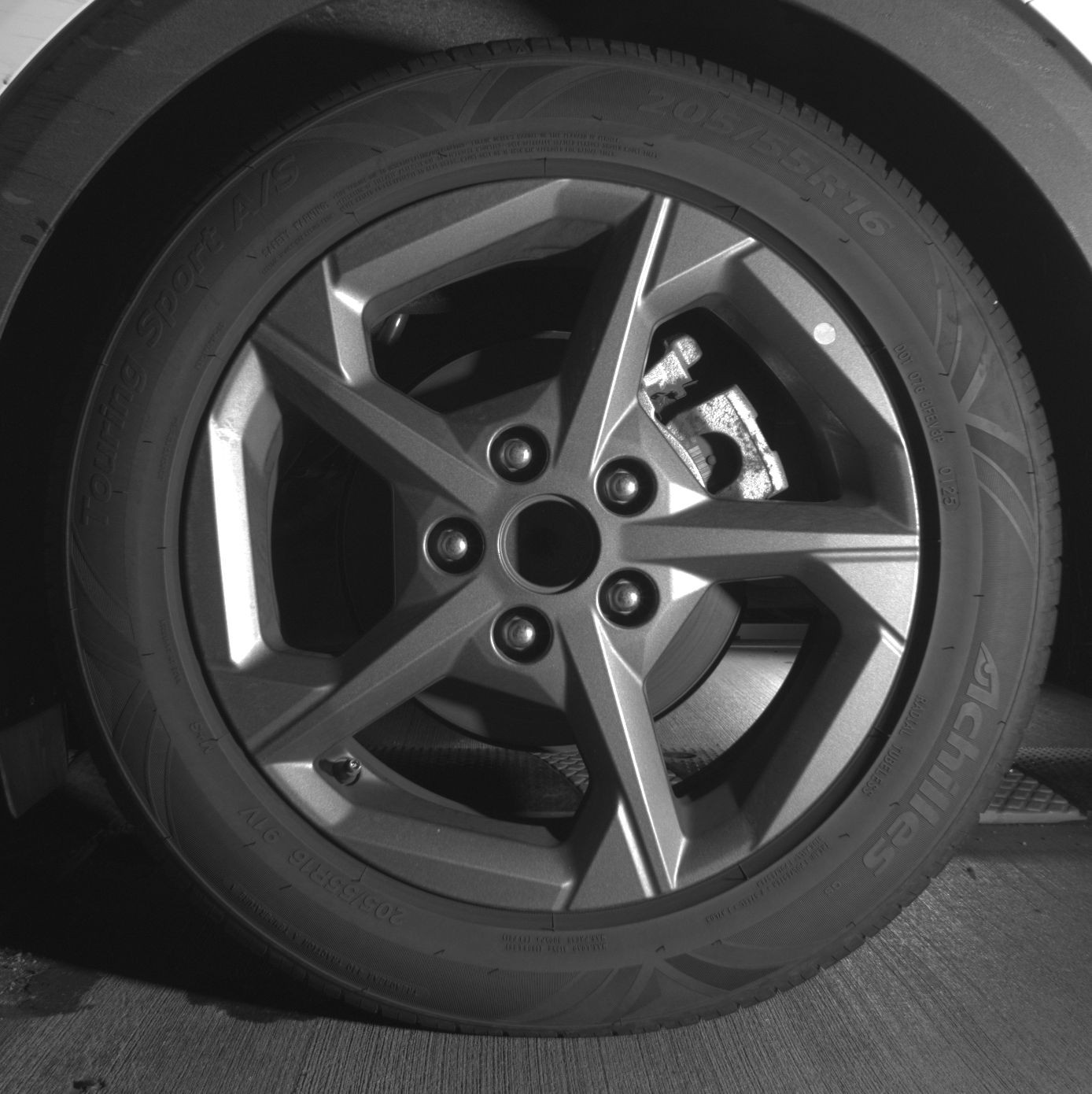 Thumbnail: 2025 Kia K4 - 11