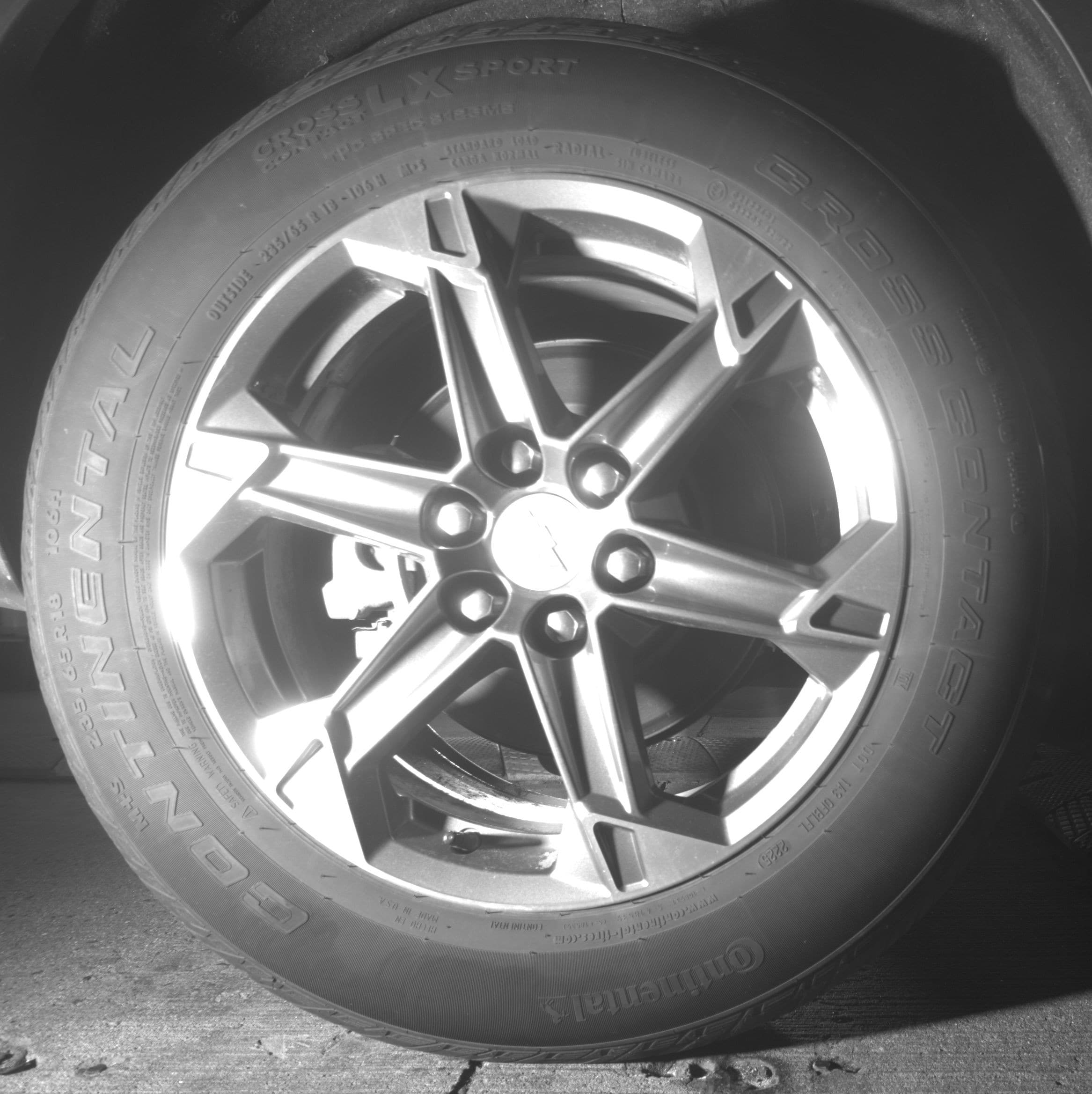 Thumbnail: 2025 Chevrolet Blazer - 12