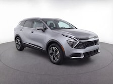 2024 Kia Sportage LX -
                  Portland, ME