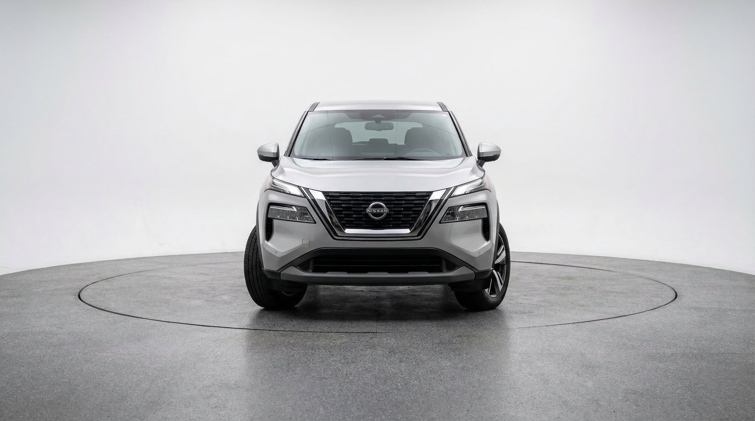 Thumbnail: 2025 Nissan Rogue - 2