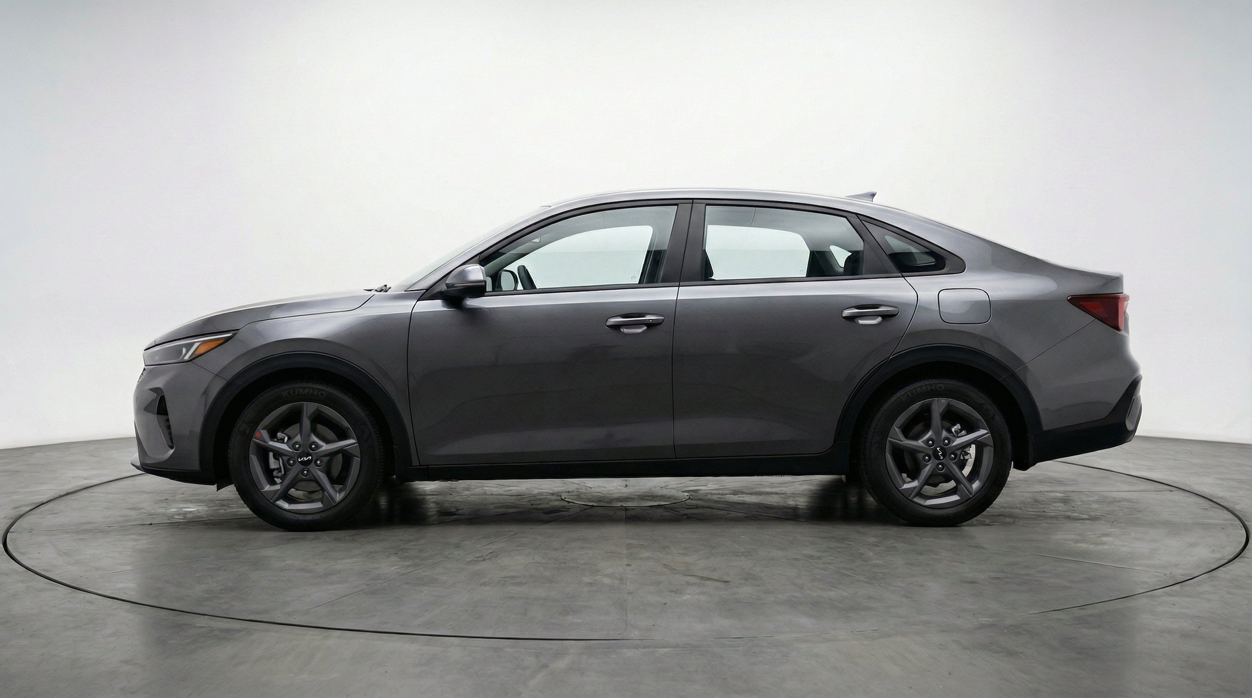 Thumbnail: 2026 Kia K4 - 5