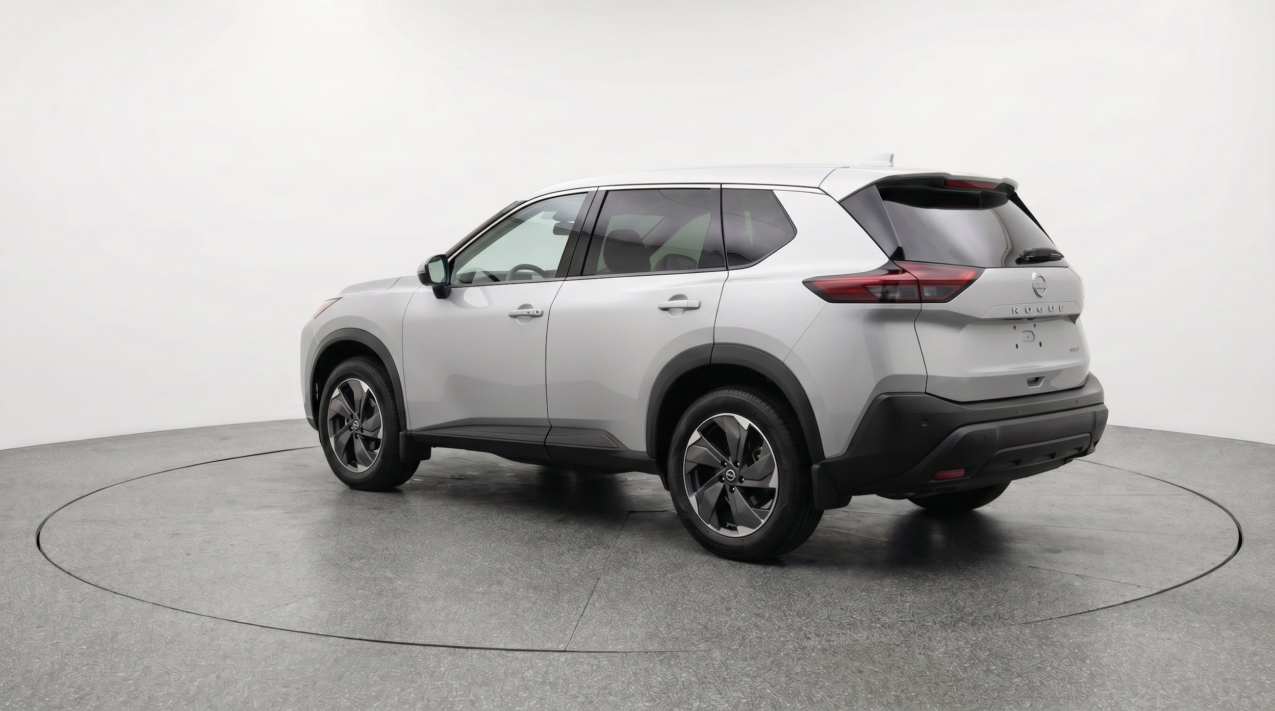 Thumbnail: 2025 Nissan Rogue - 6