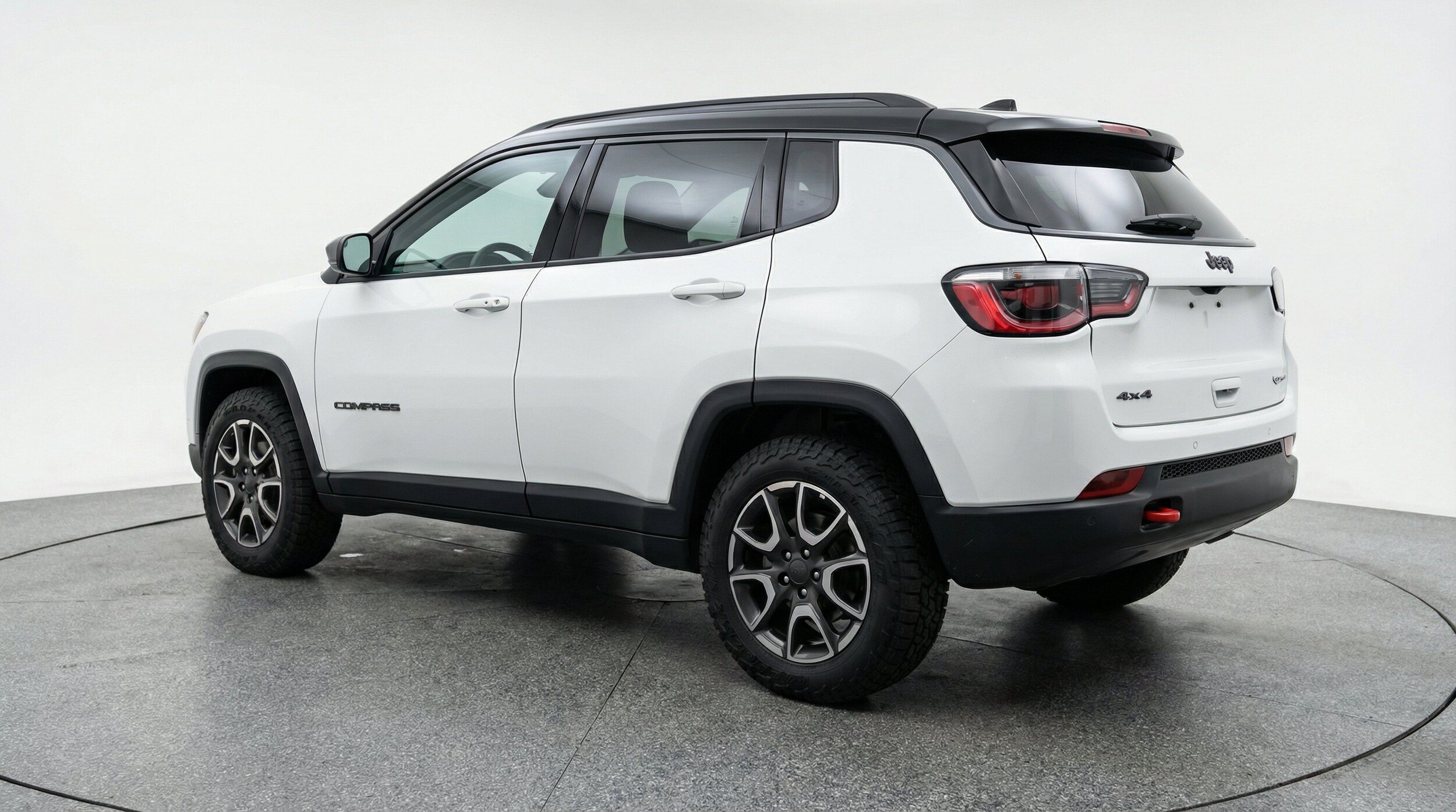 Thumbnail: 2025 Jeep Compass - 6