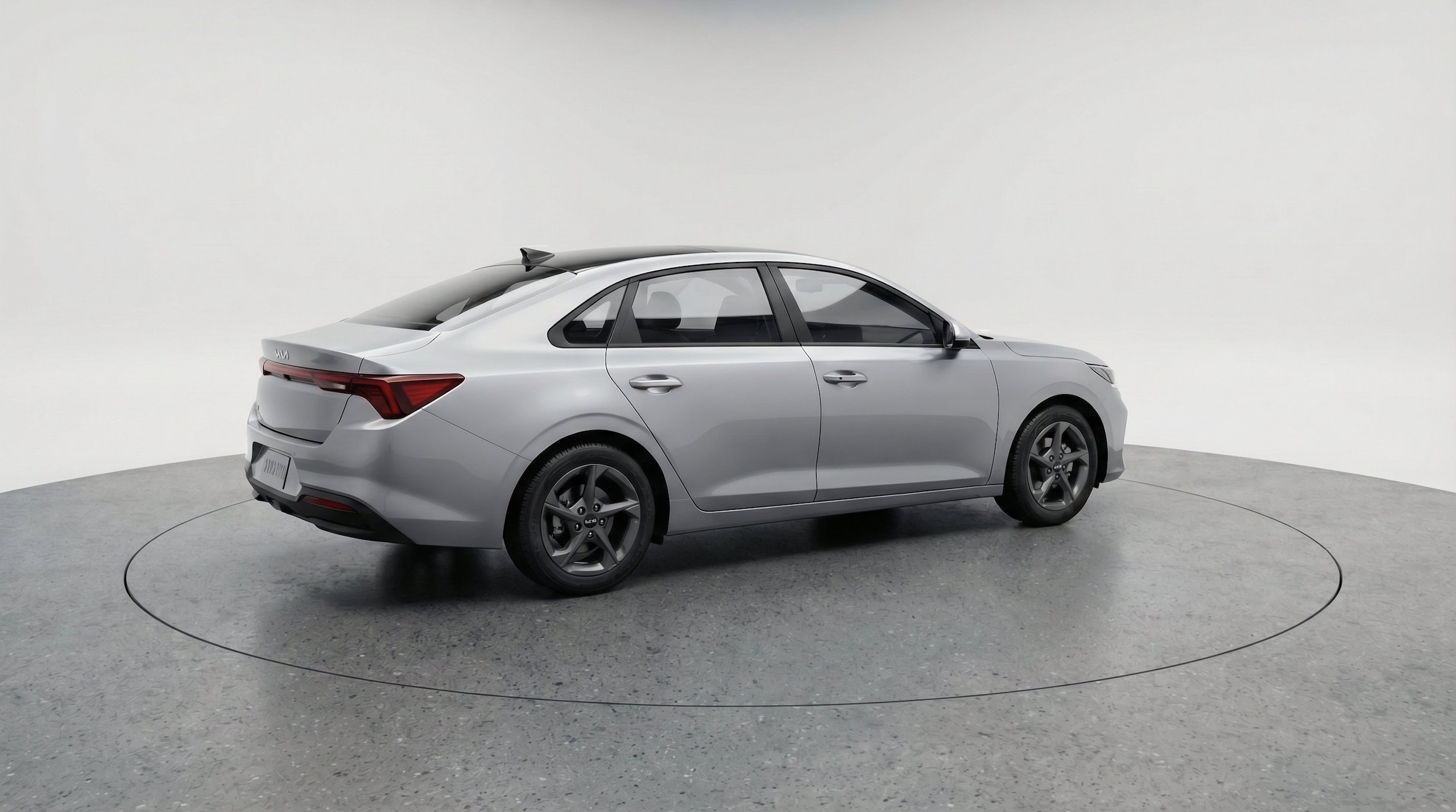 Thumbnail: 2025 Kia K4 - 9