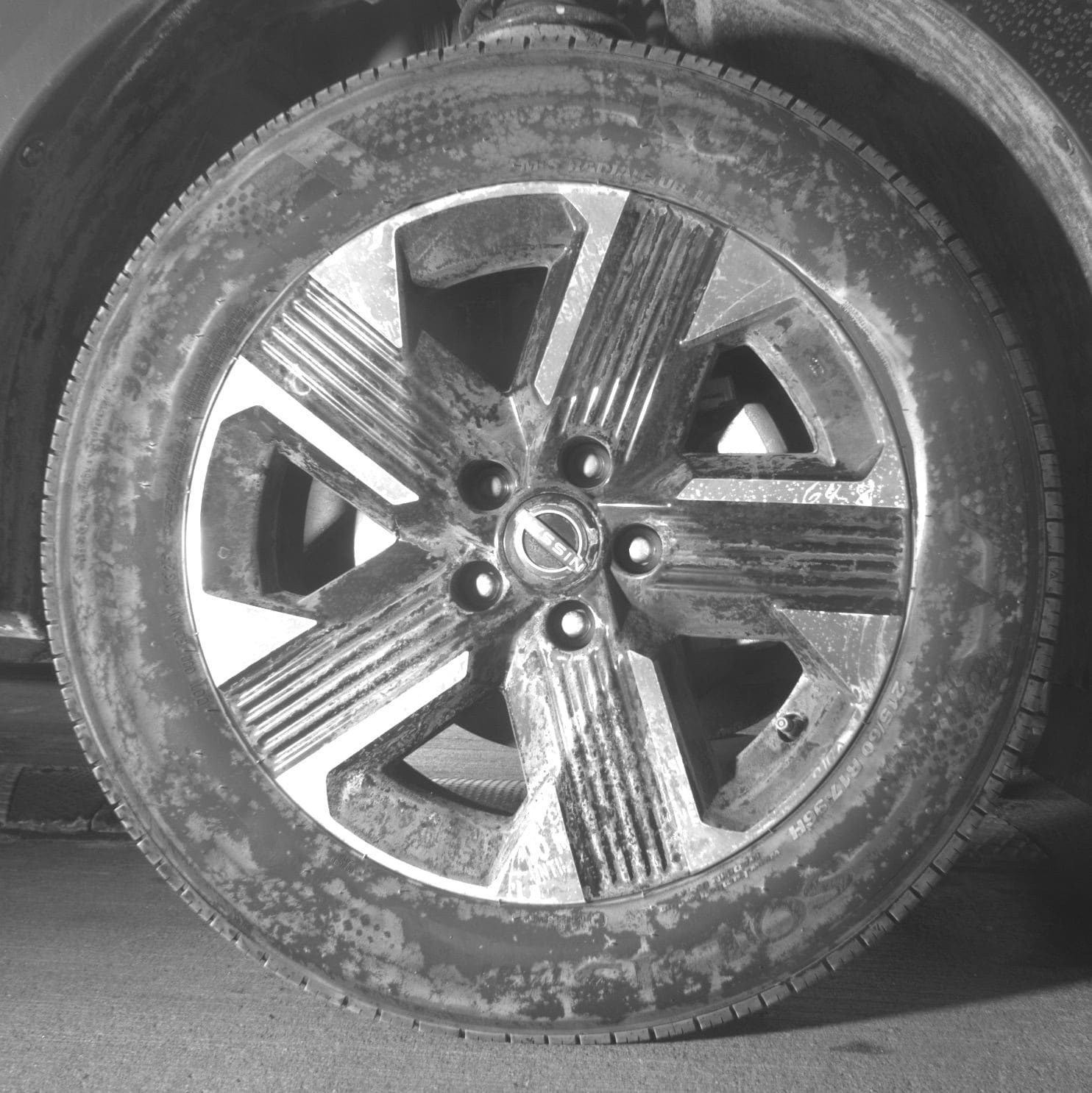 Thumbnail: 2025 Nissan Kicks - 10