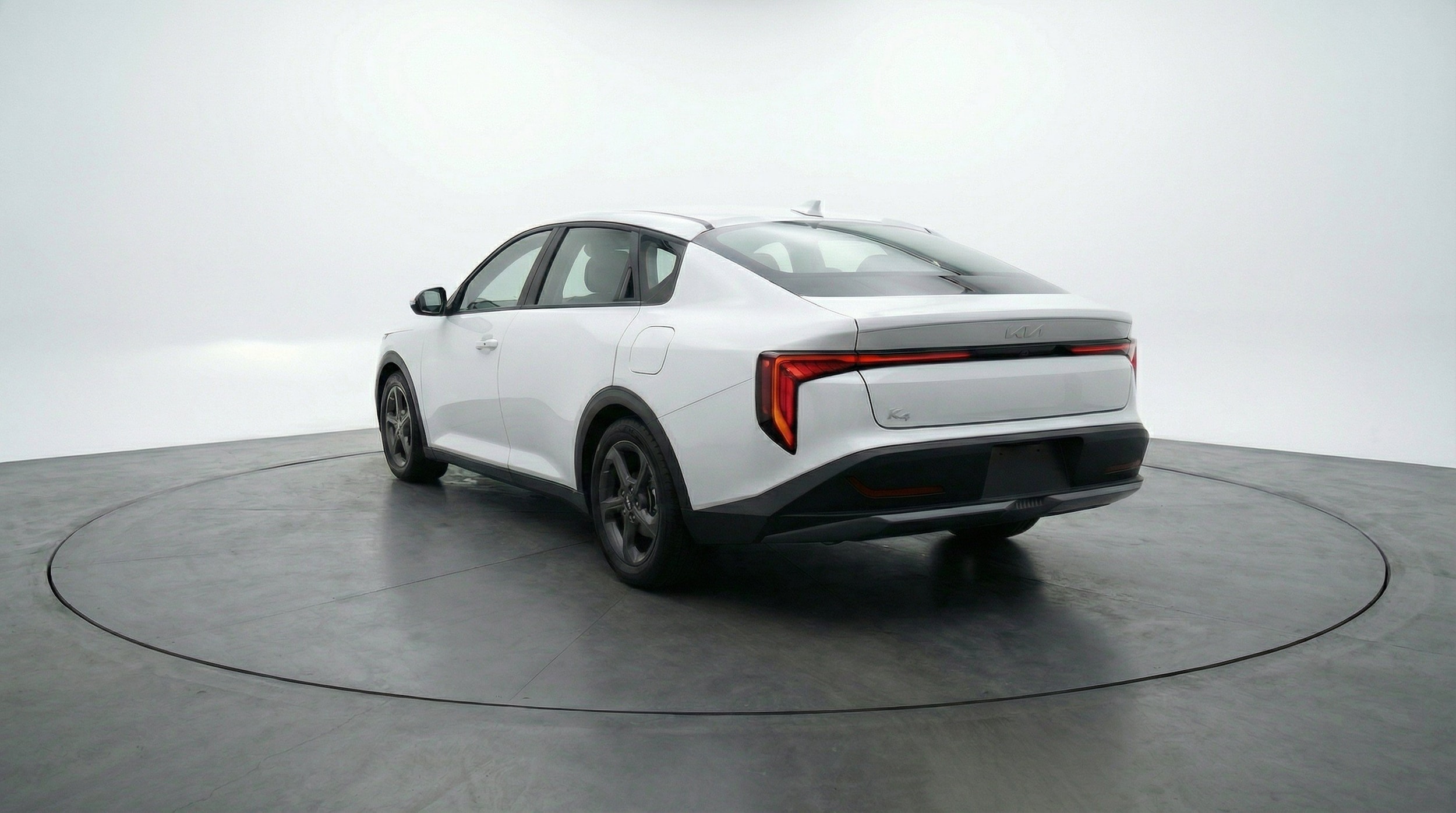 Thumbnail: 2025 Kia K4 - 6