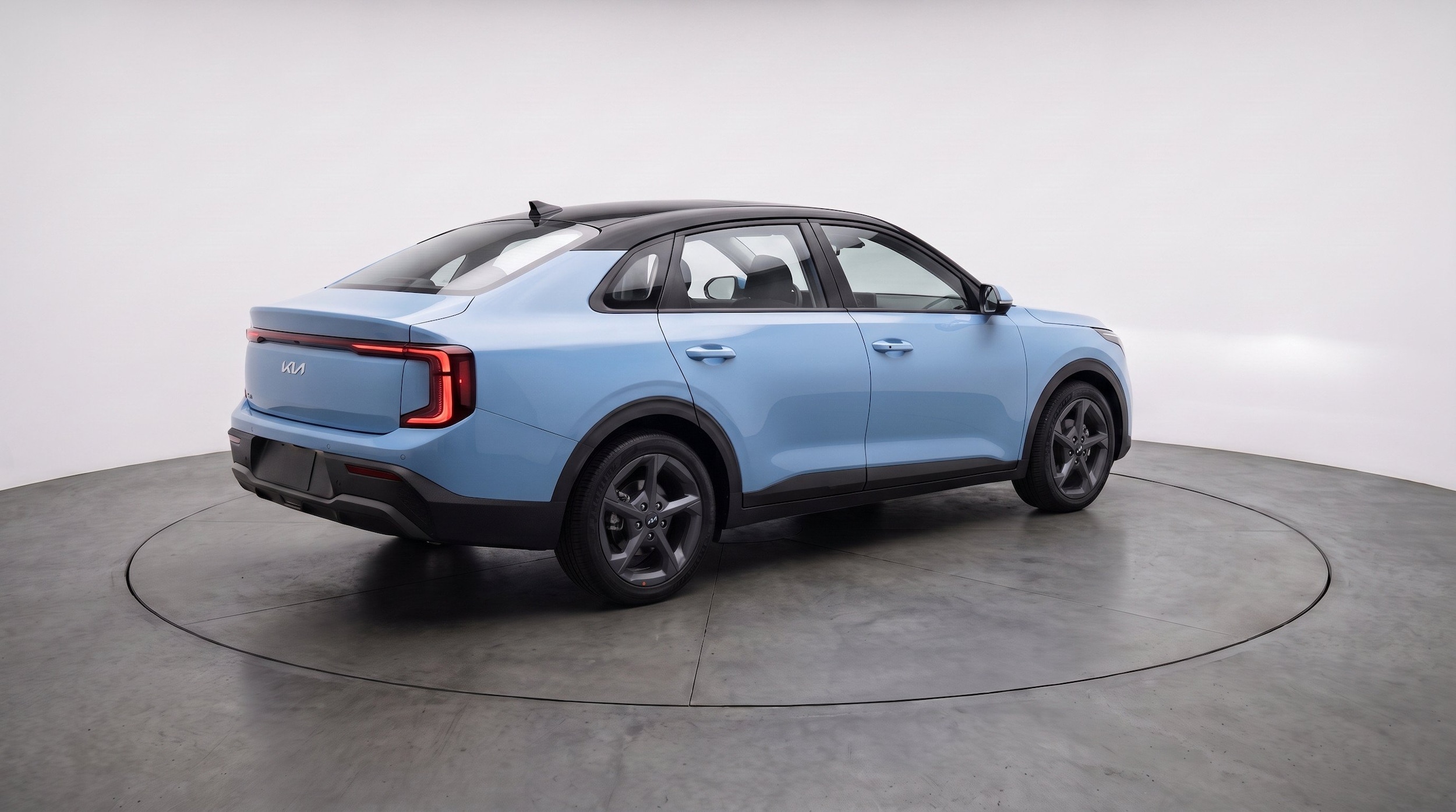 Thumbnail: 2026 Kia K4 - 9