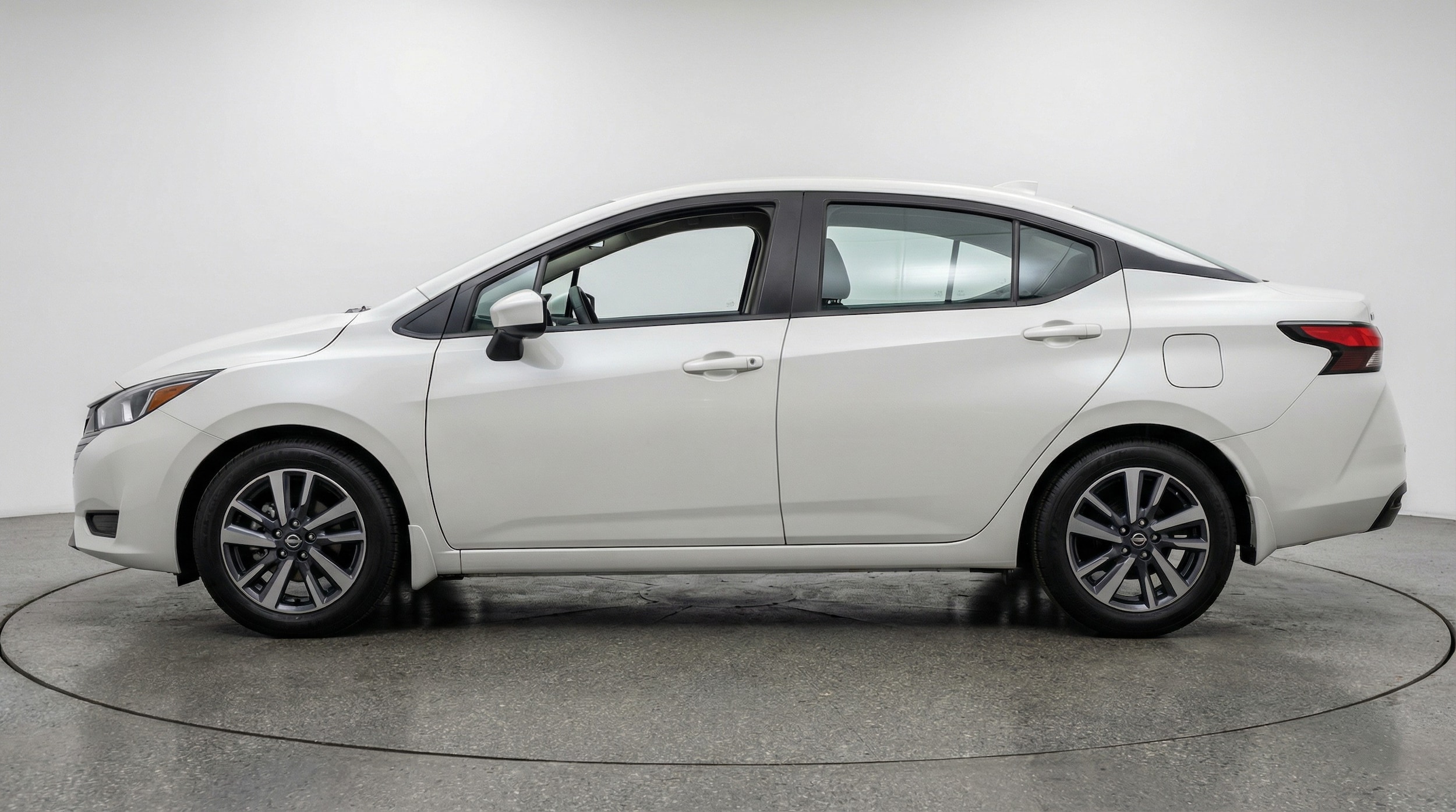 Thumbnail: 2025 Nissan Versa - 4