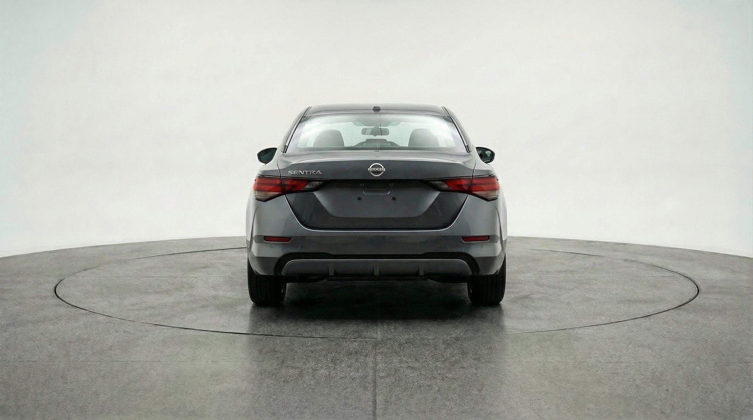Thumbnail: 2025 Nissan Sentra - 7