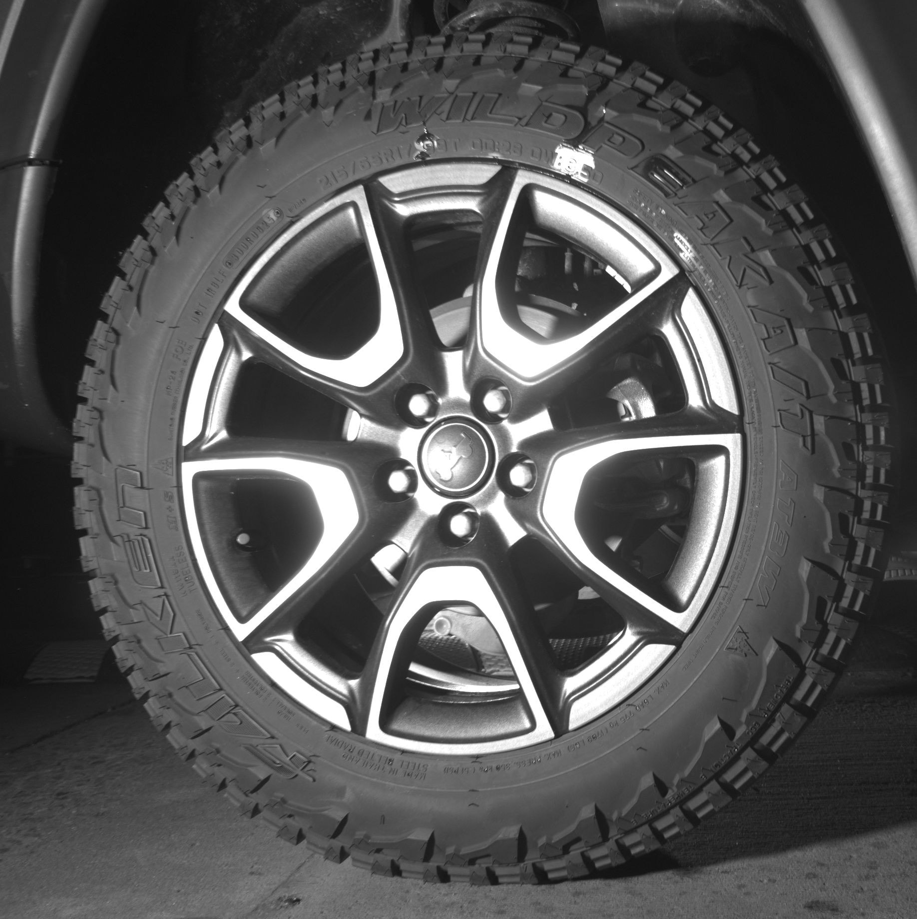 Thumbnail: 2025 Jeep Compass - 12